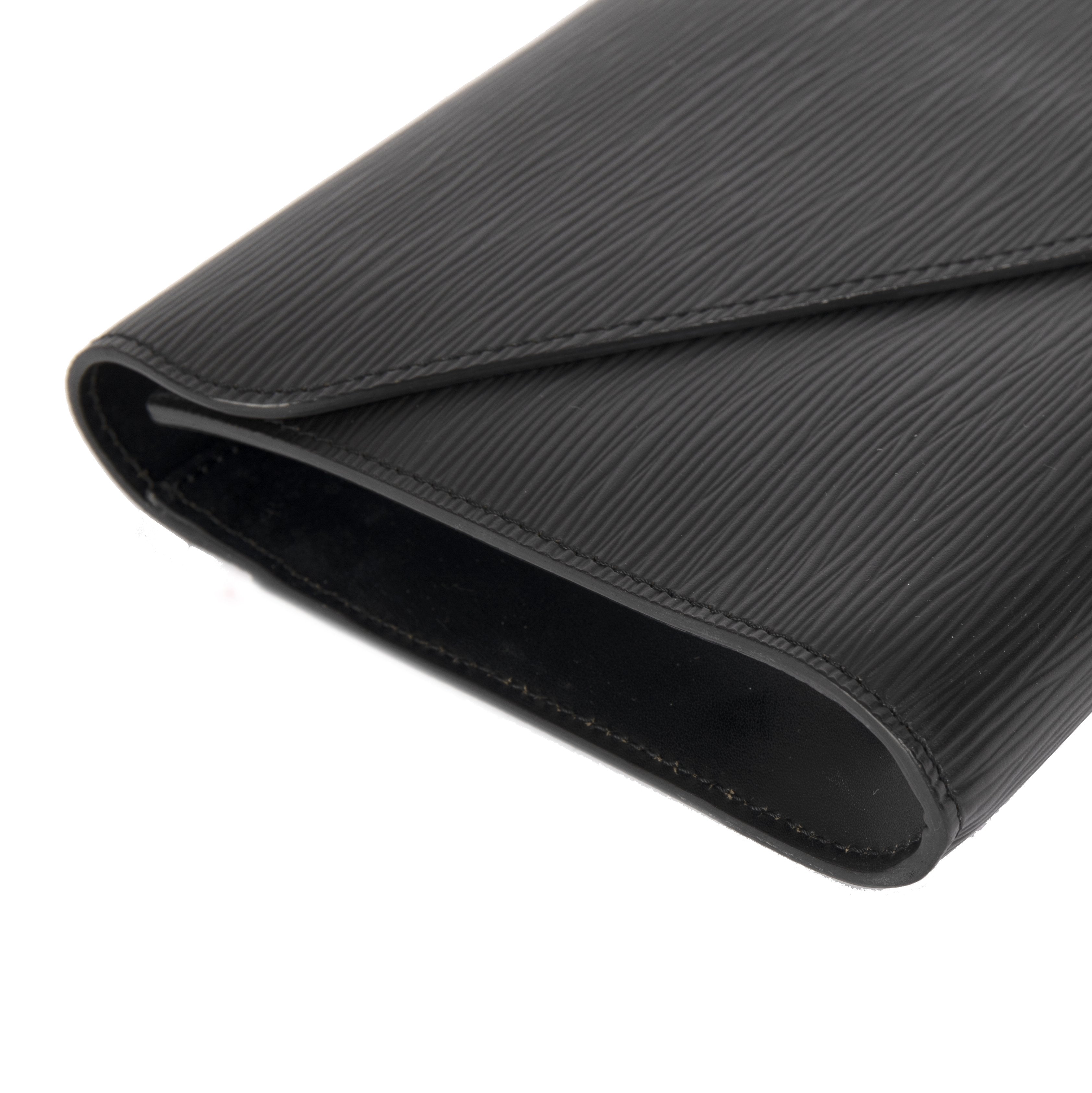 Louis Vuitton Epi Art Deco Clutch