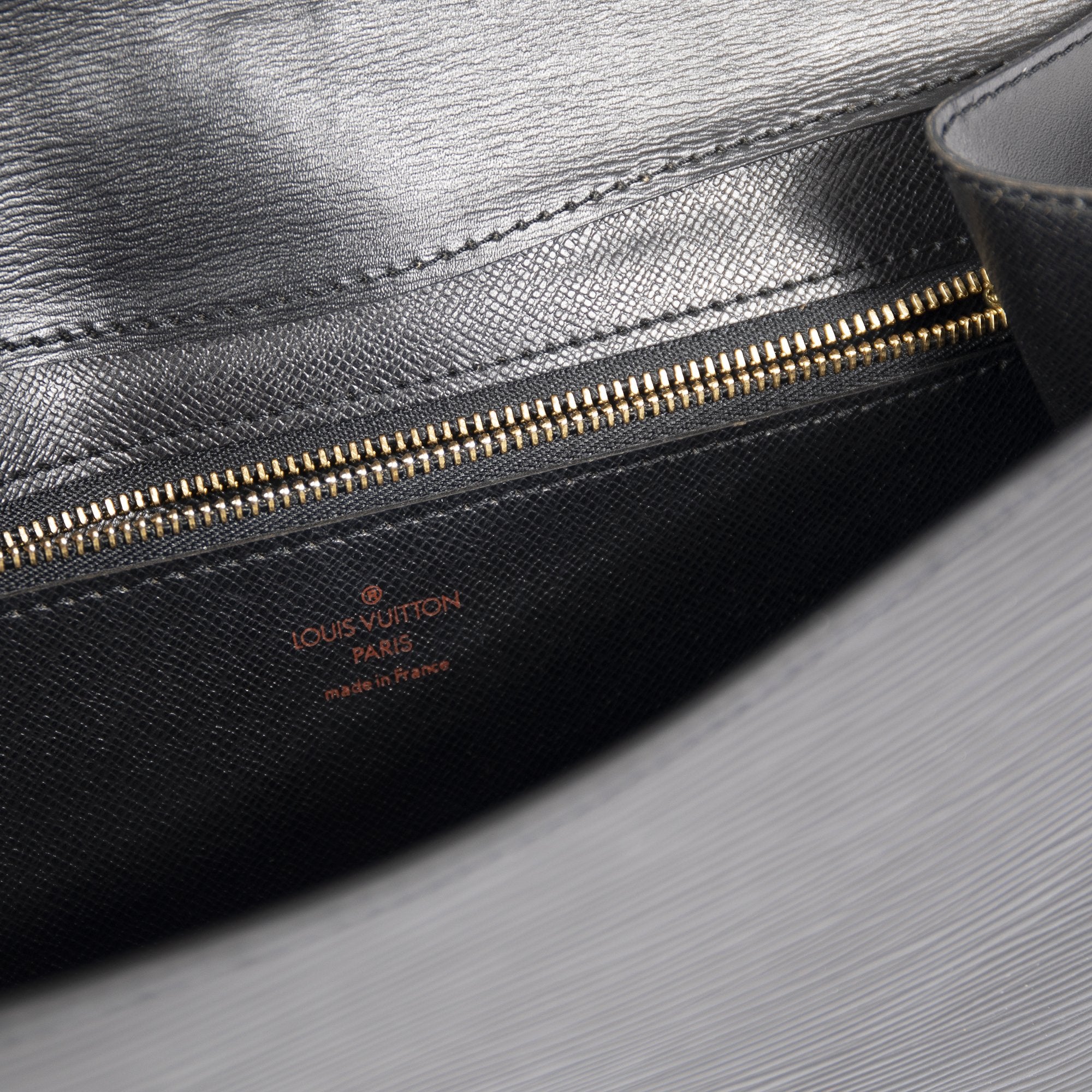 Louis Vuitton Epi Art Deco Clutch