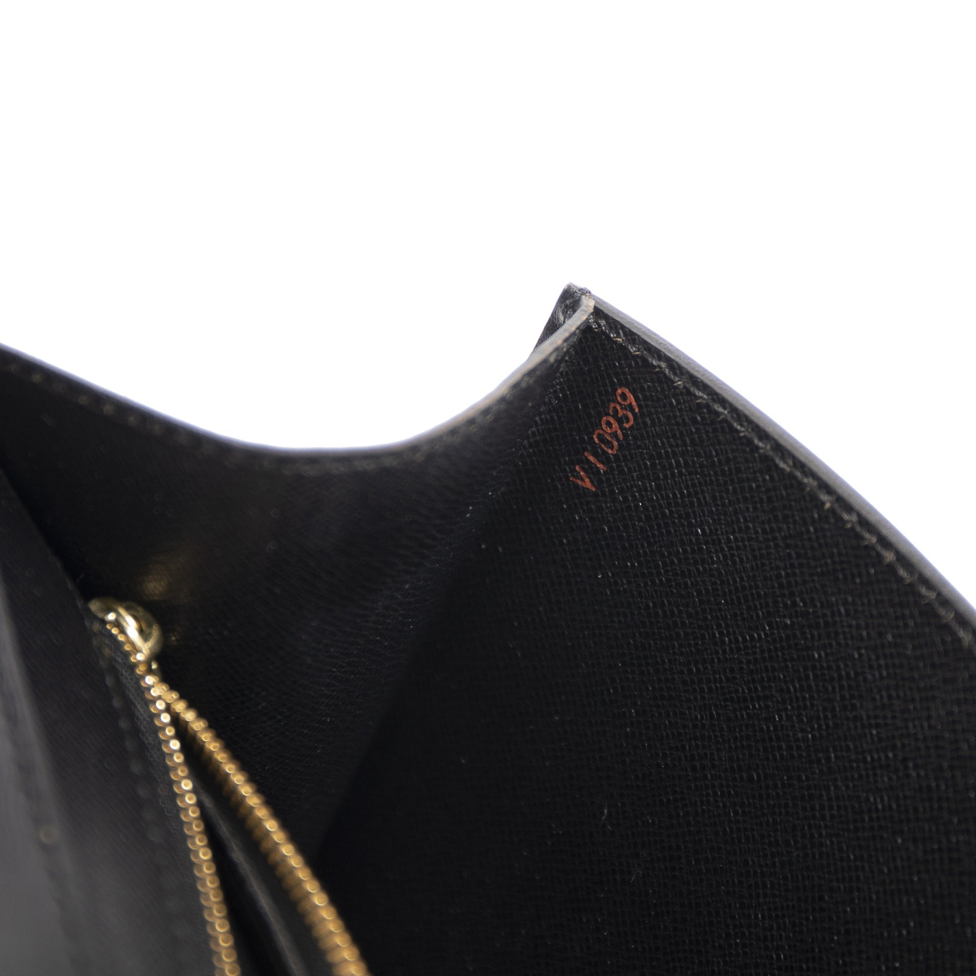 Louis Vuitton Epi Art Deco Clutch