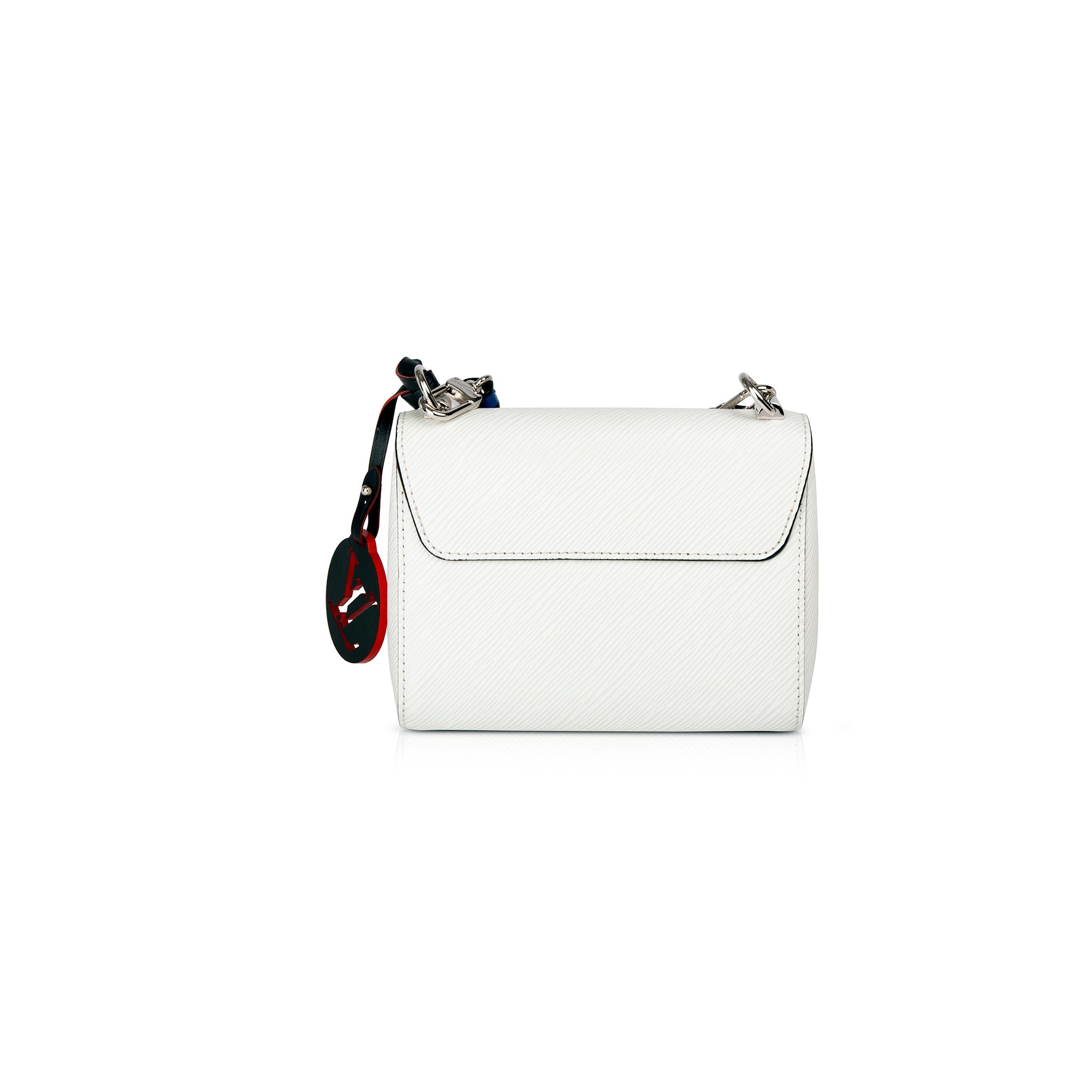 Louis Vuitton Epi Braided Handle Twist PM