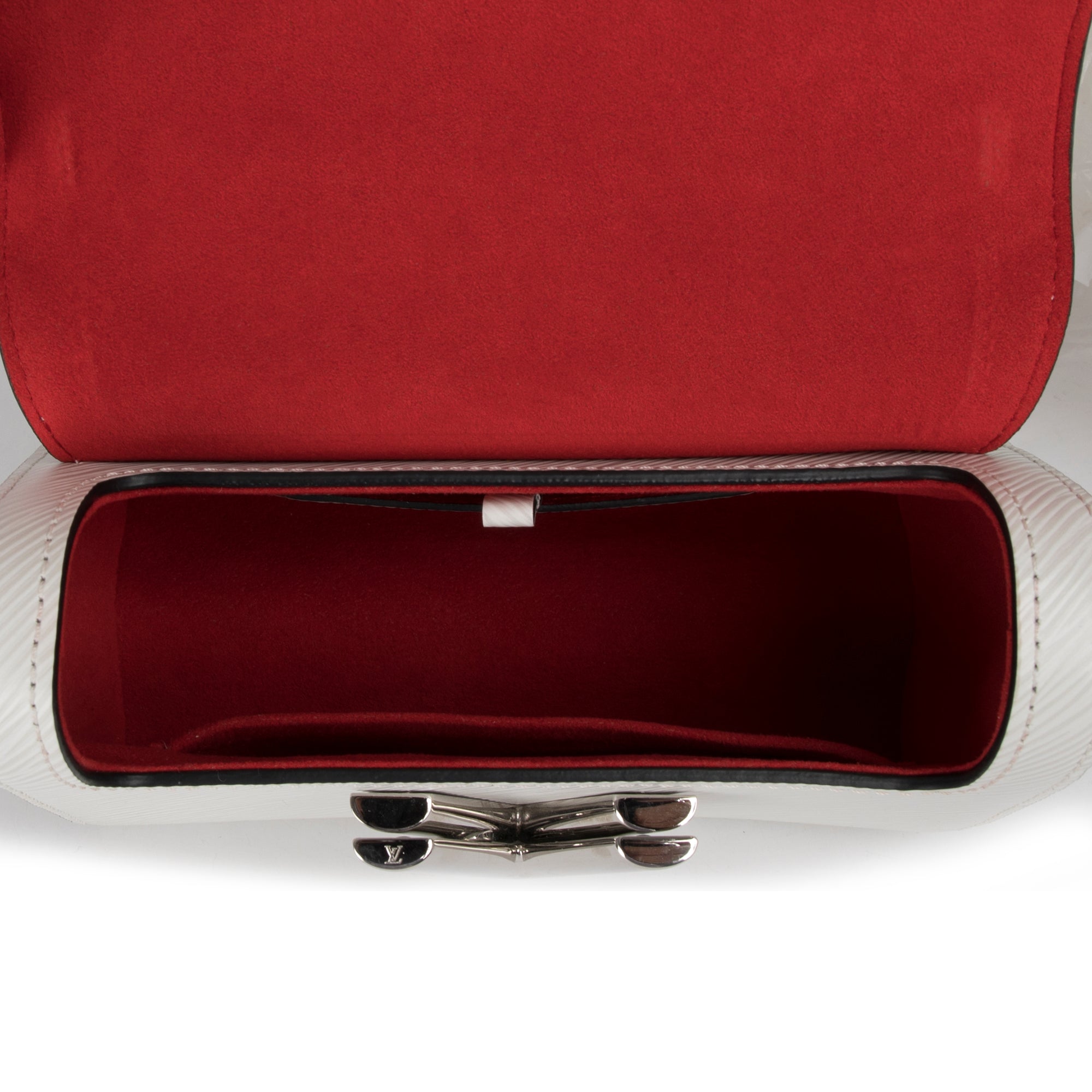 Louis Vuitton Epi Braided Handle Twist PM