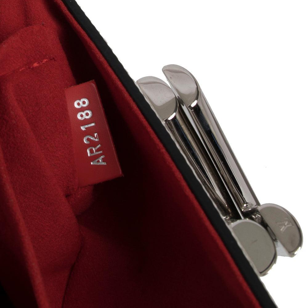 Louis Vuitton Epi Braided Handle Twist PM