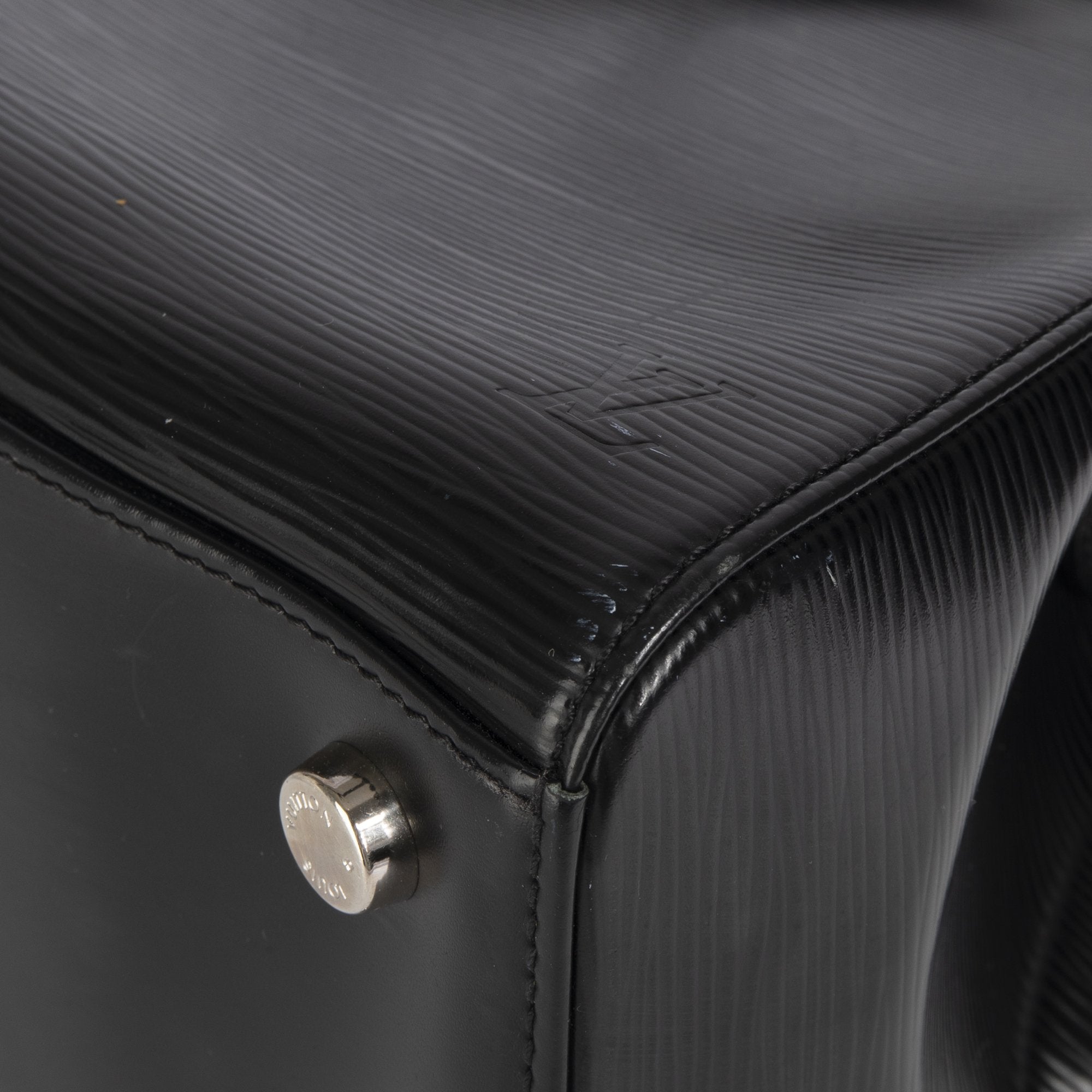 Louis Vuitton Epi Brea MM