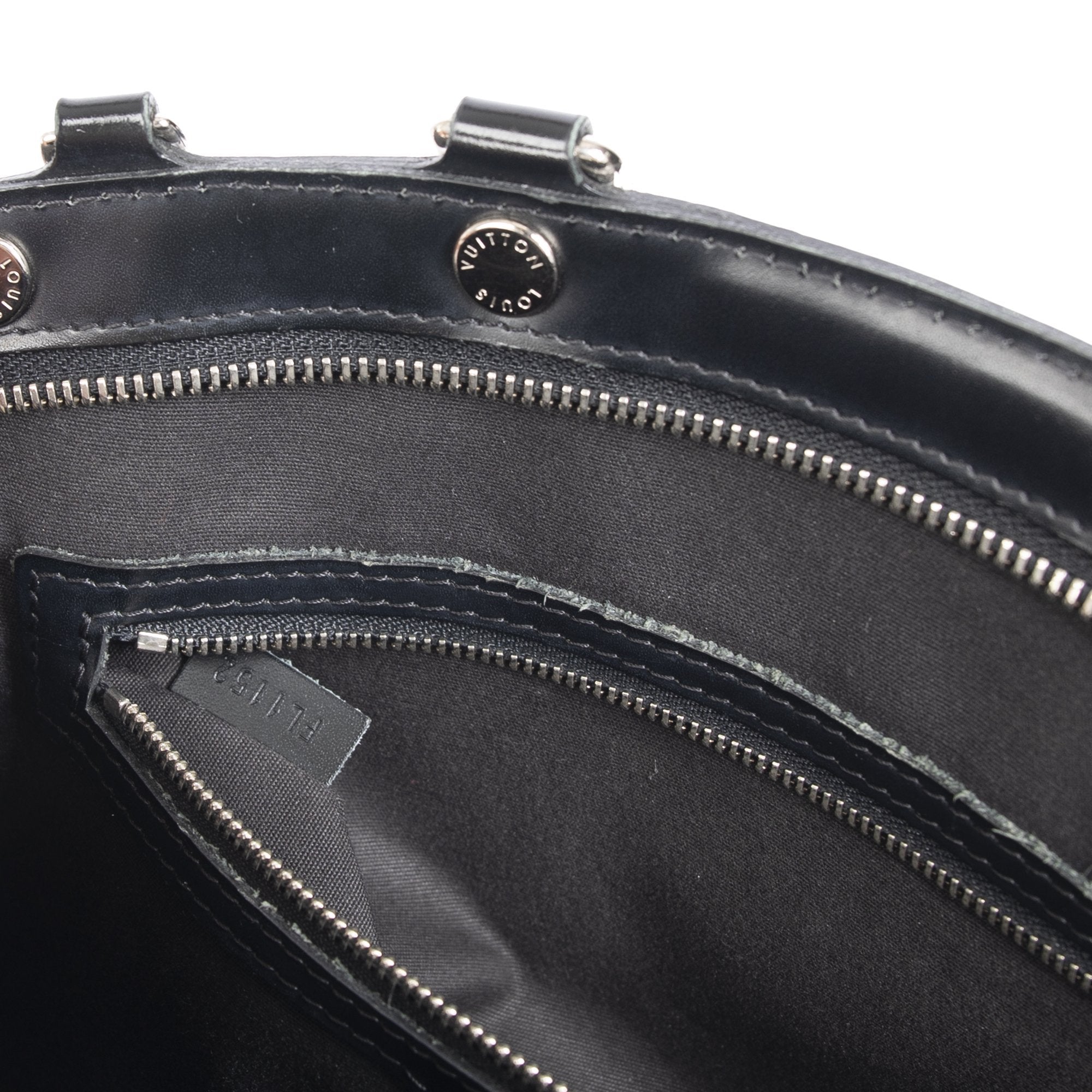 Louis Vuitton Epi Brea MM