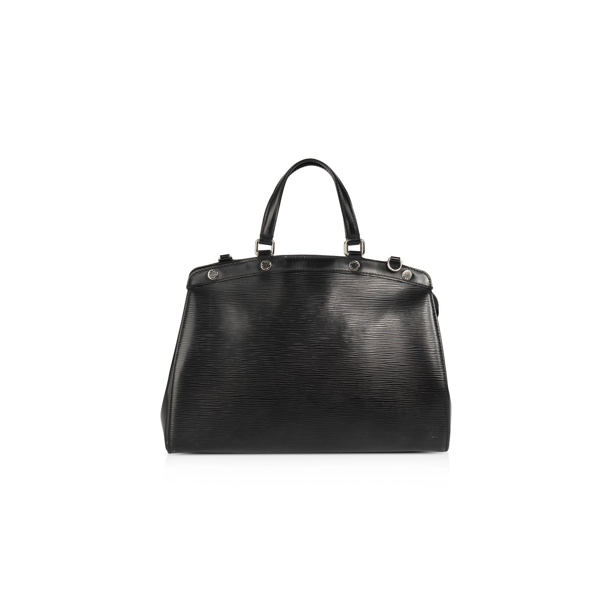 Louis Vuitton Epi Brea MM