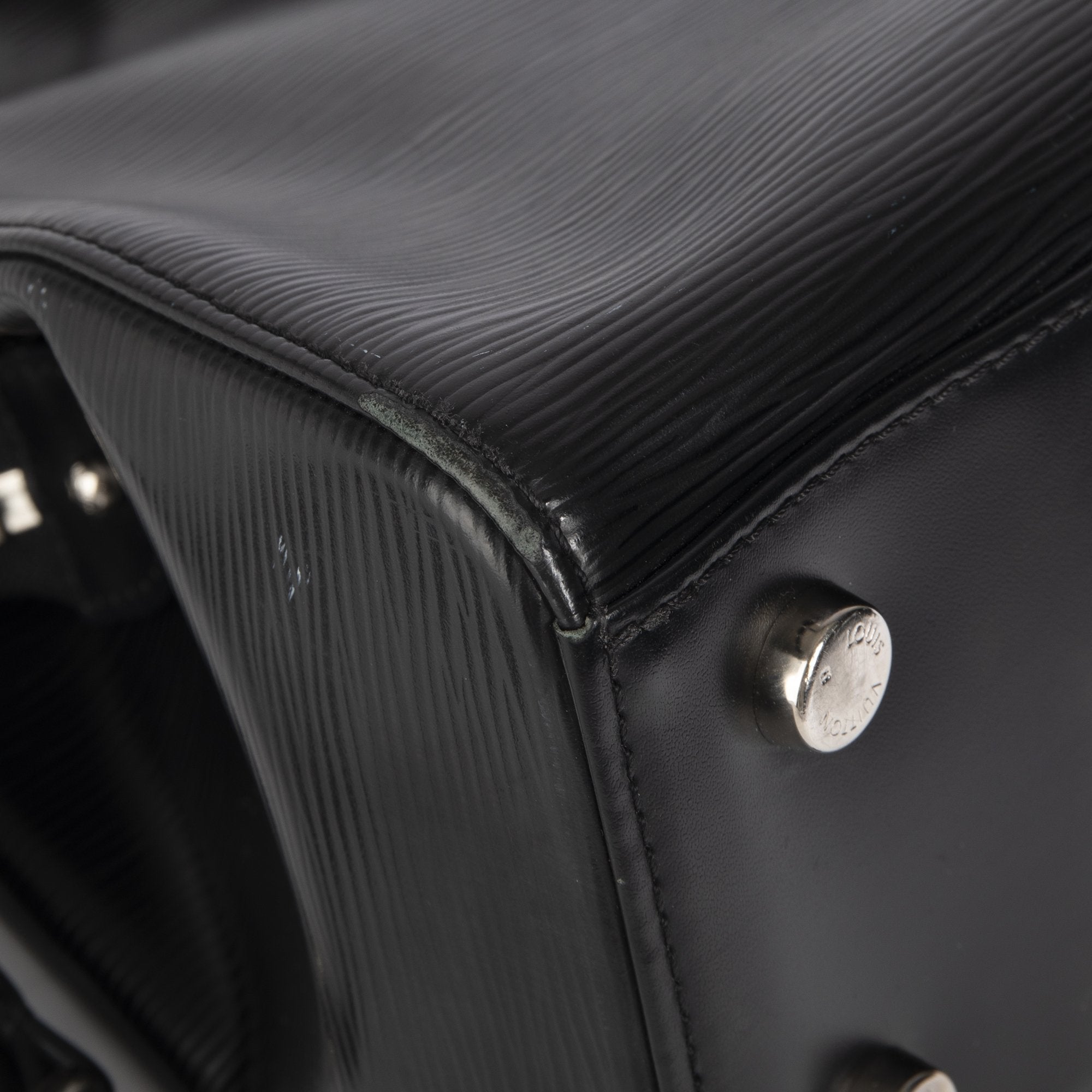 Louis Vuitton Epi Brea MM