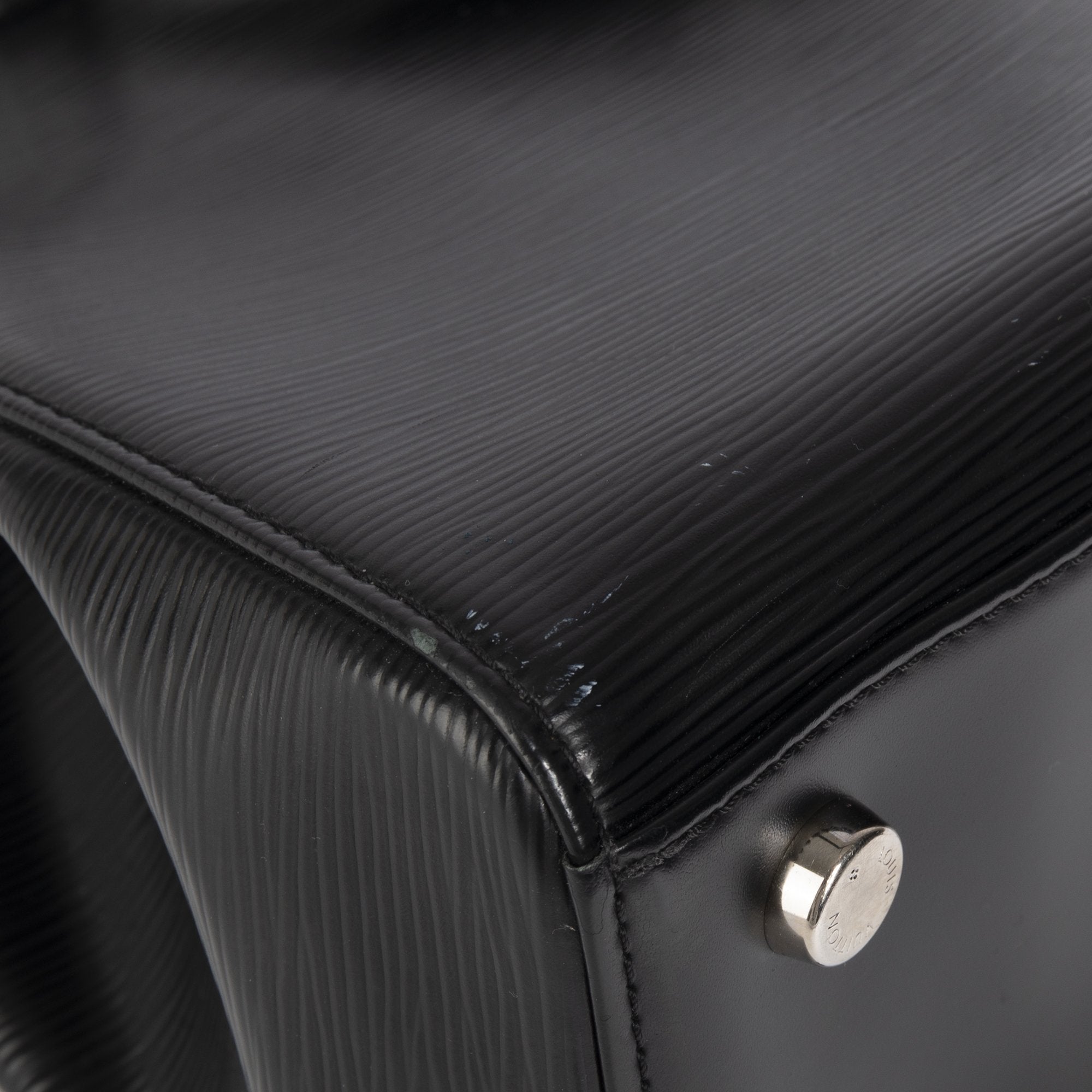 Louis Vuitton Epi Brea MM