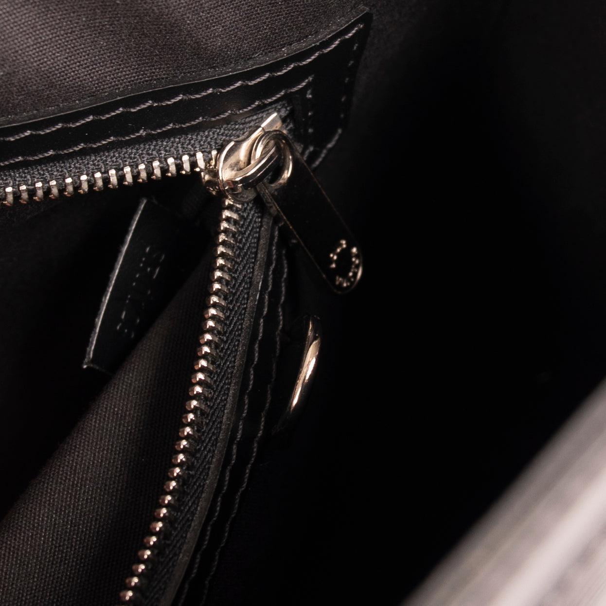 Louis Vuitton Epi Brea MM w/ Strap