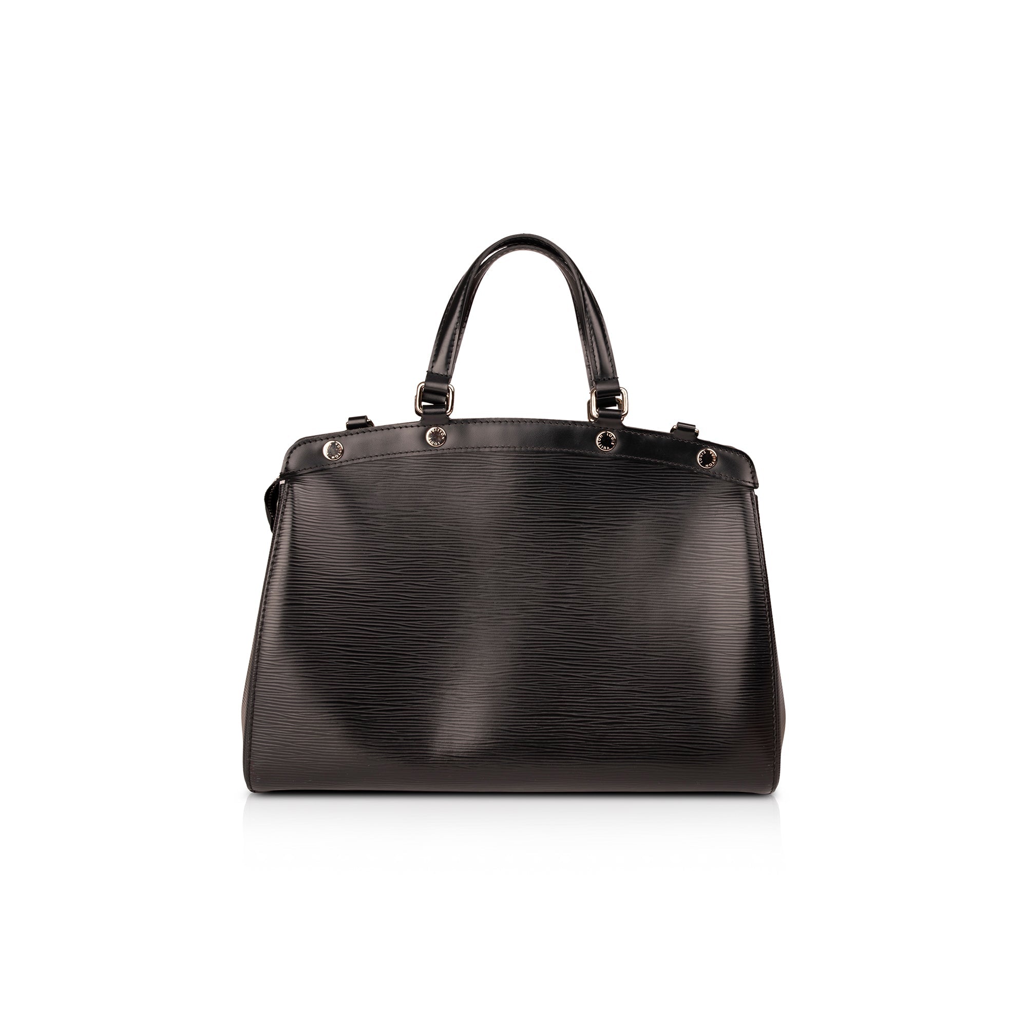Louis Vuitton Epi Brea MM w/ Strap