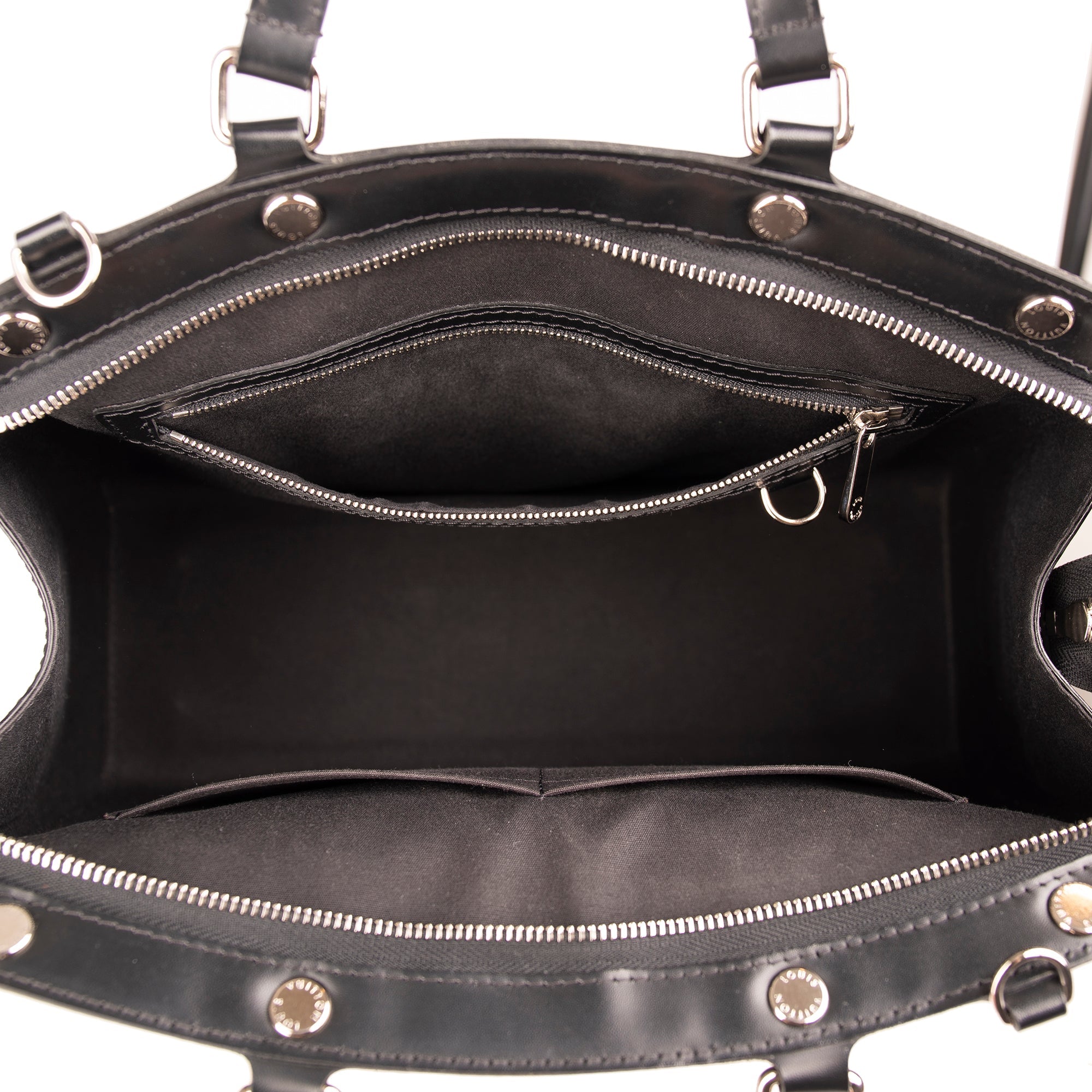 Louis Vuitton Epi Brea MM w/ Strap