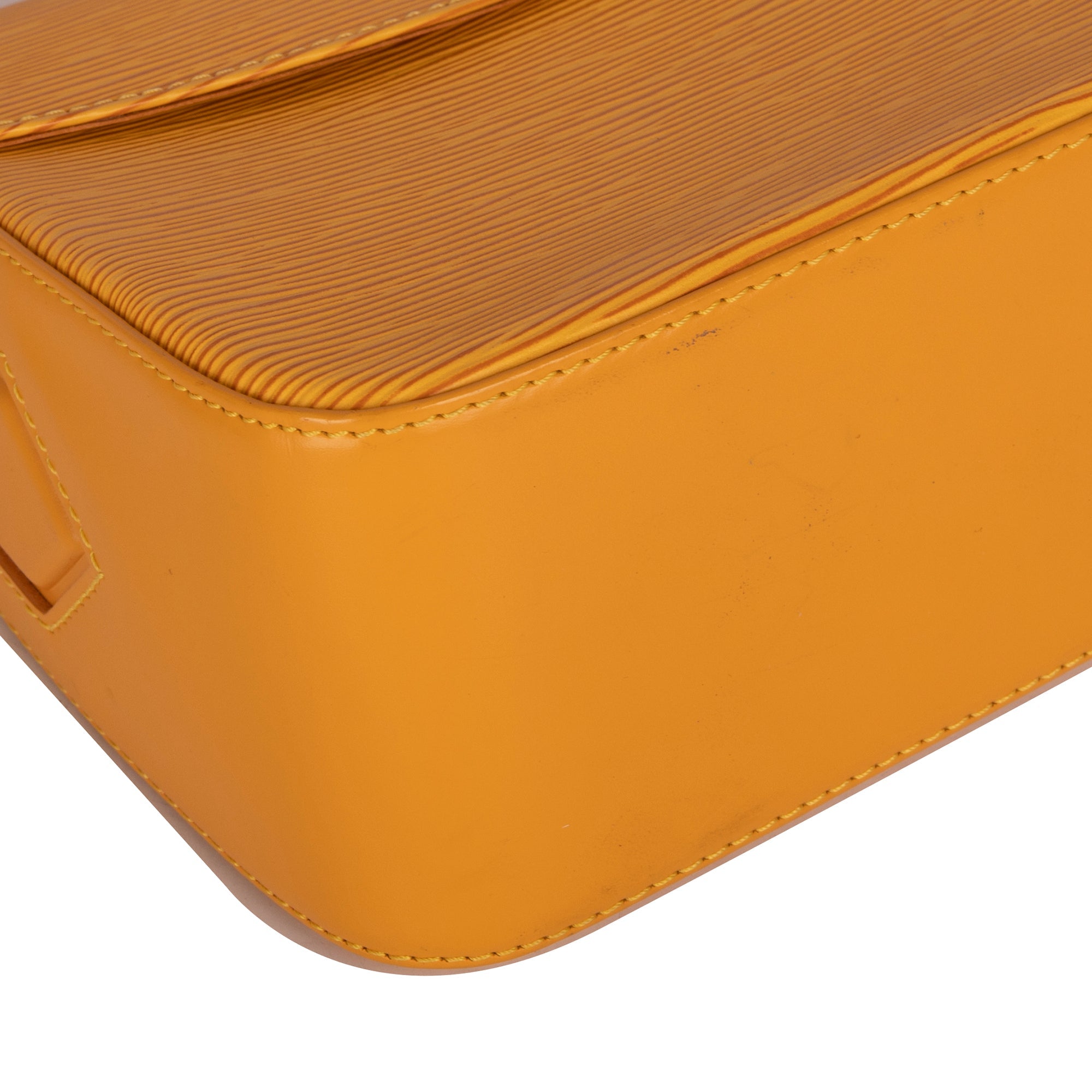 Louis Vuitton Epi Buci Bag