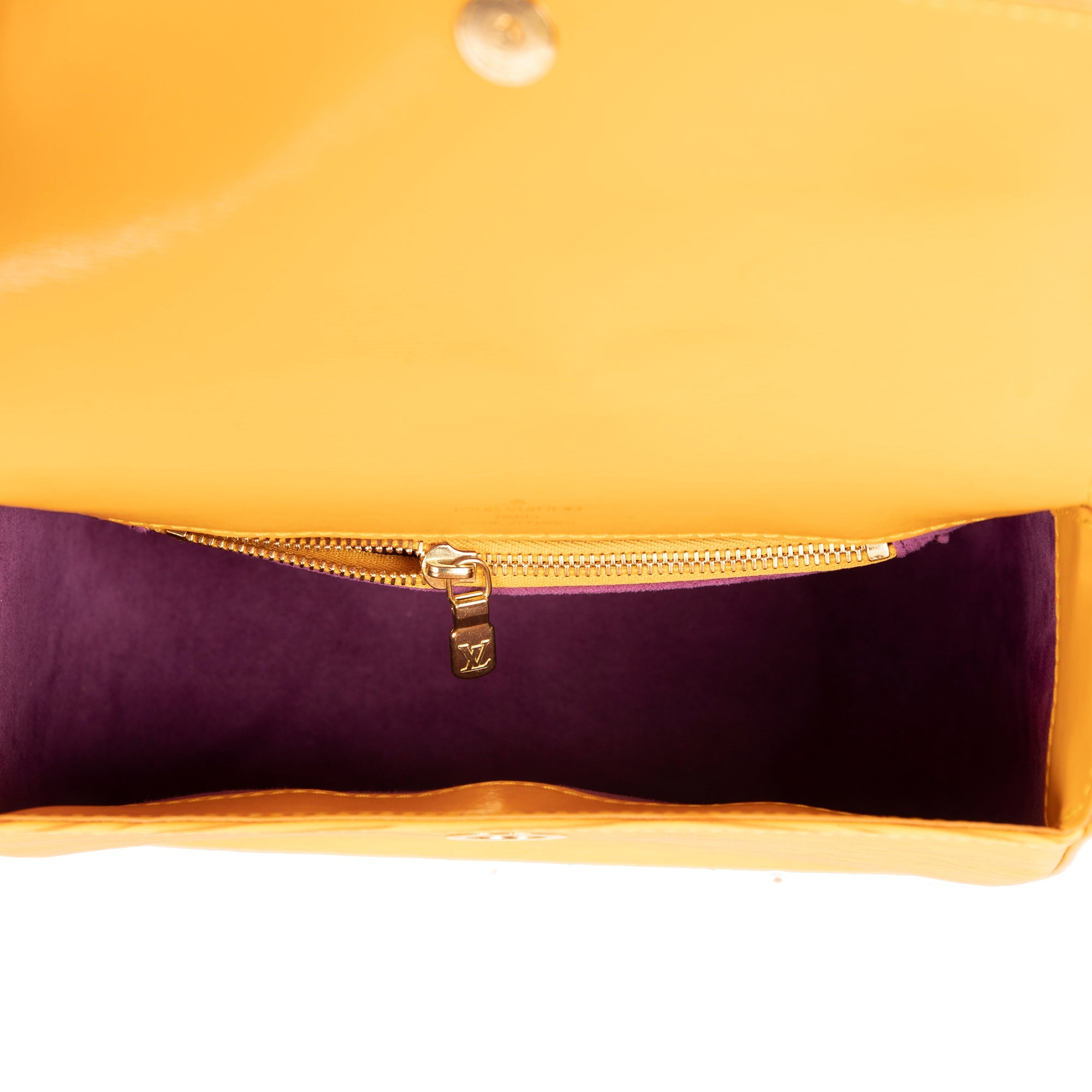 Louis Vuitton Epi Buci Bag