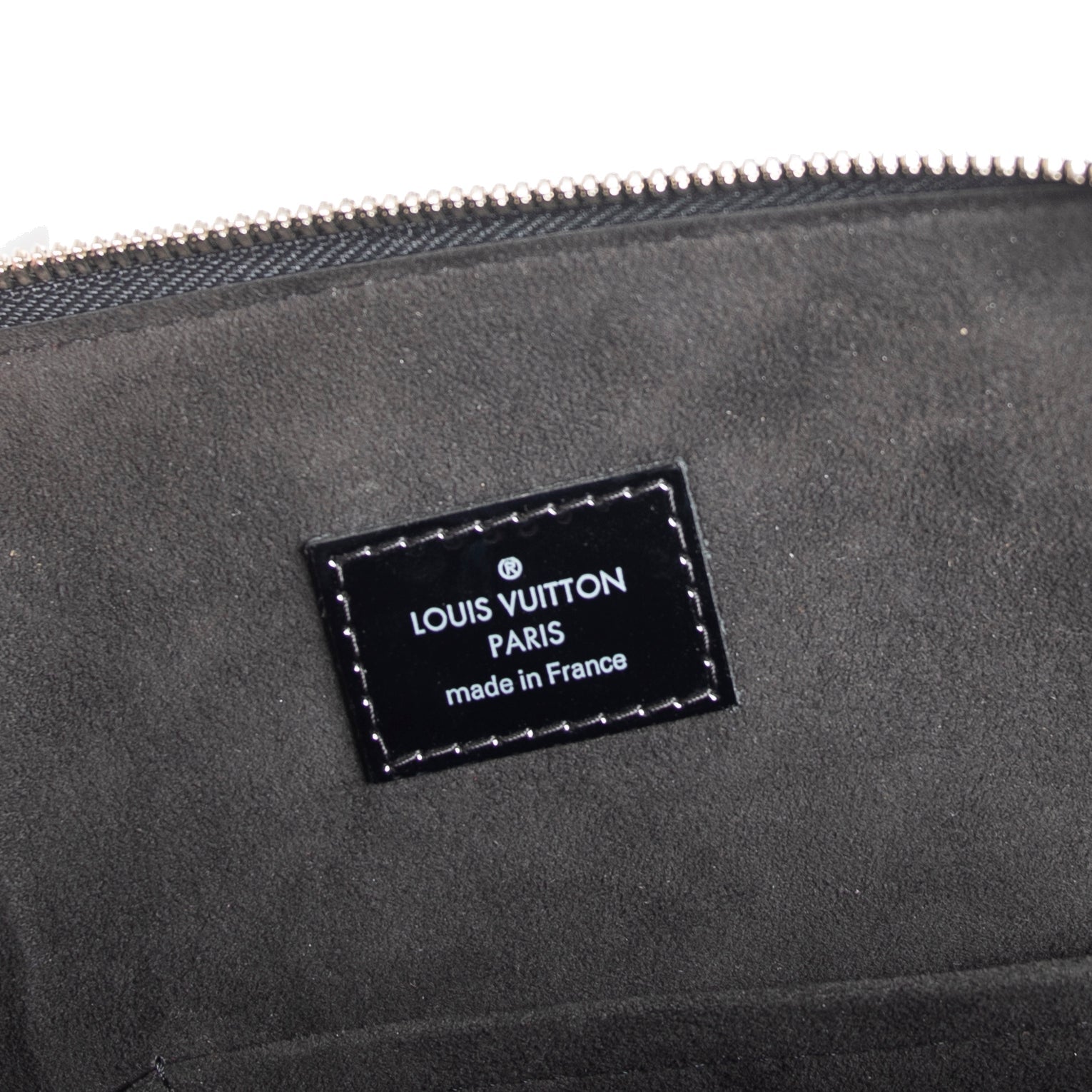 Louis Vuitton Epi Electric Leather Alma GM