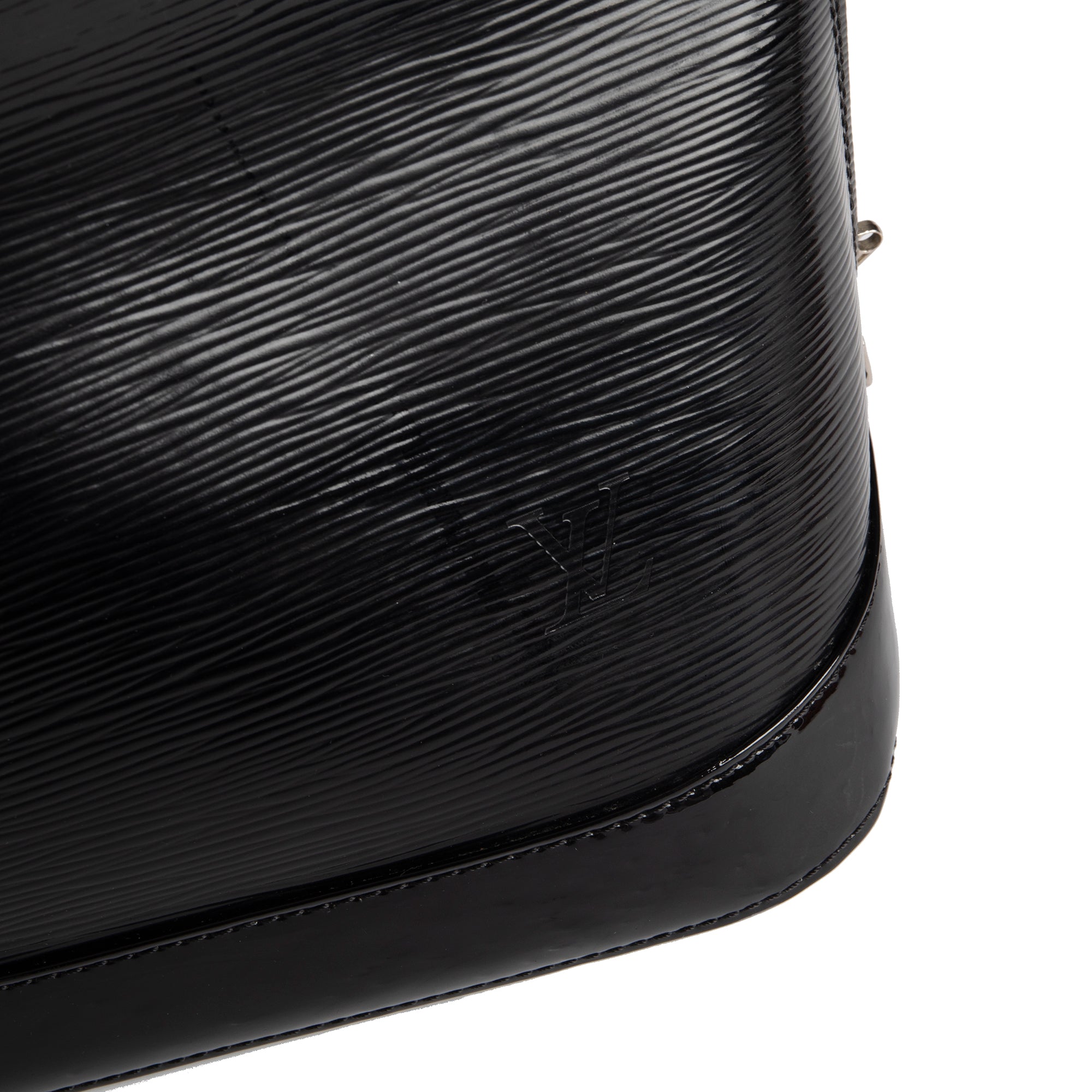 Louis Vuitton Epi Electric Leather Alma GM