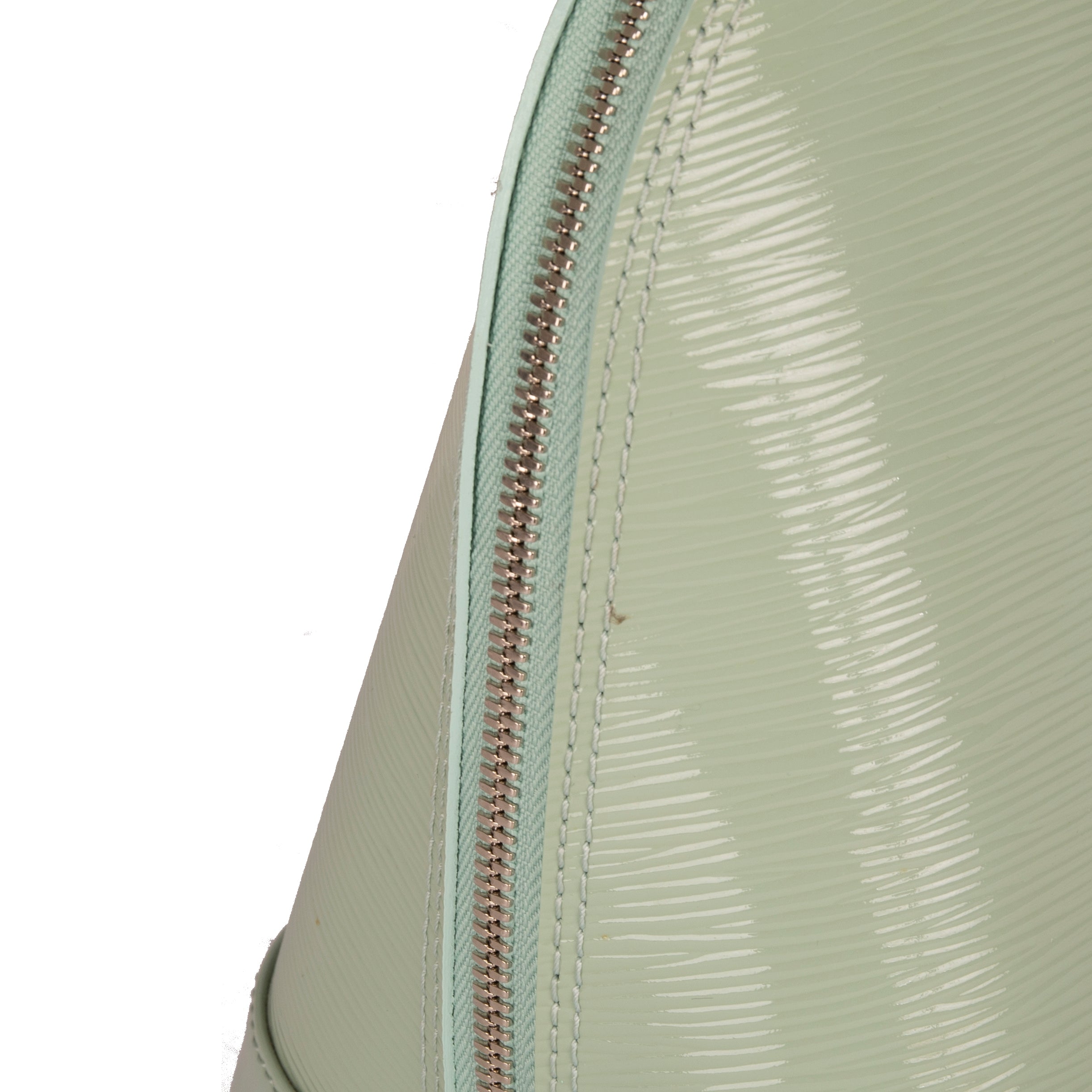 Louis Vuitton Epi Electric Leather Alma PM