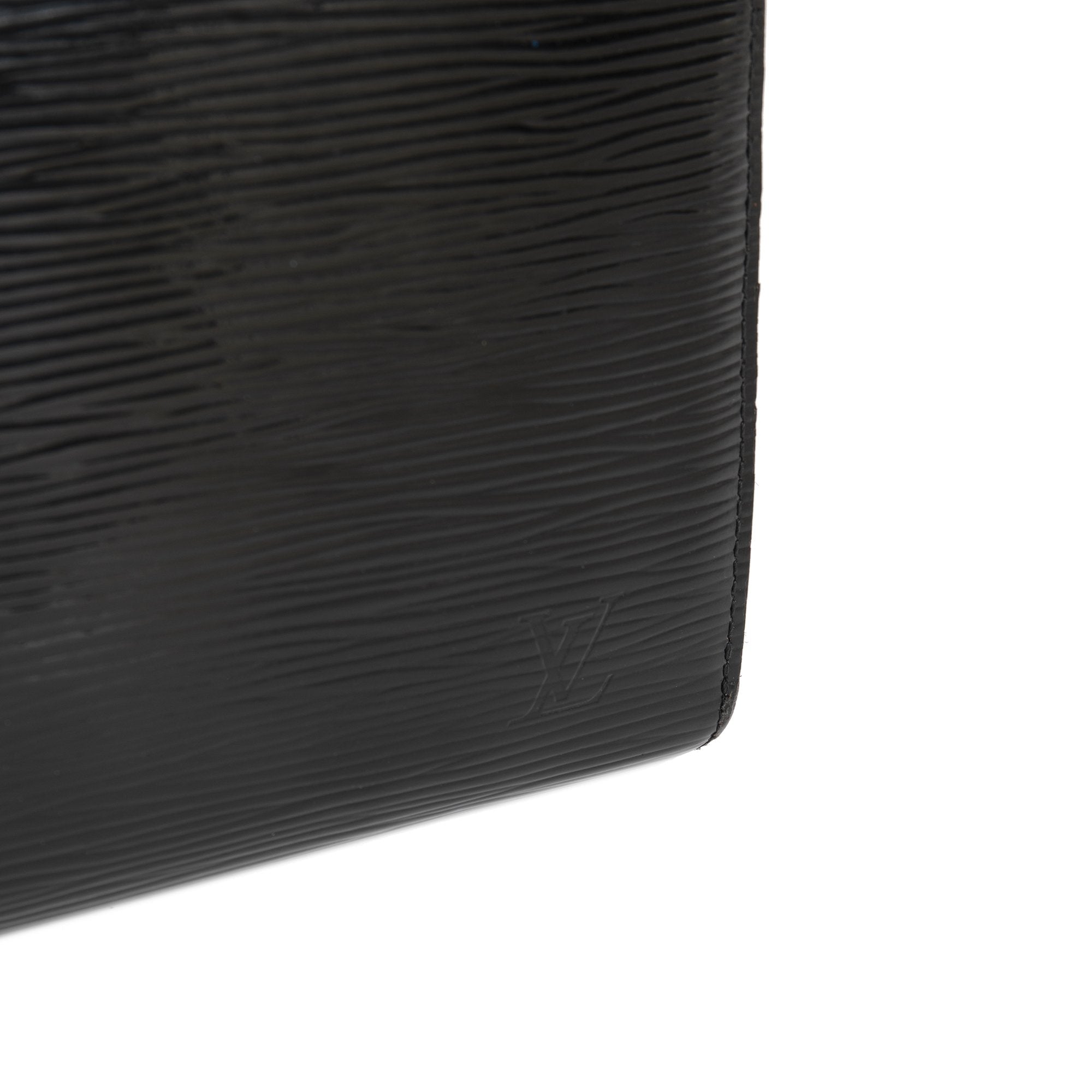 Louis Vuitton Epi Electric Zippy Organizer Wallet