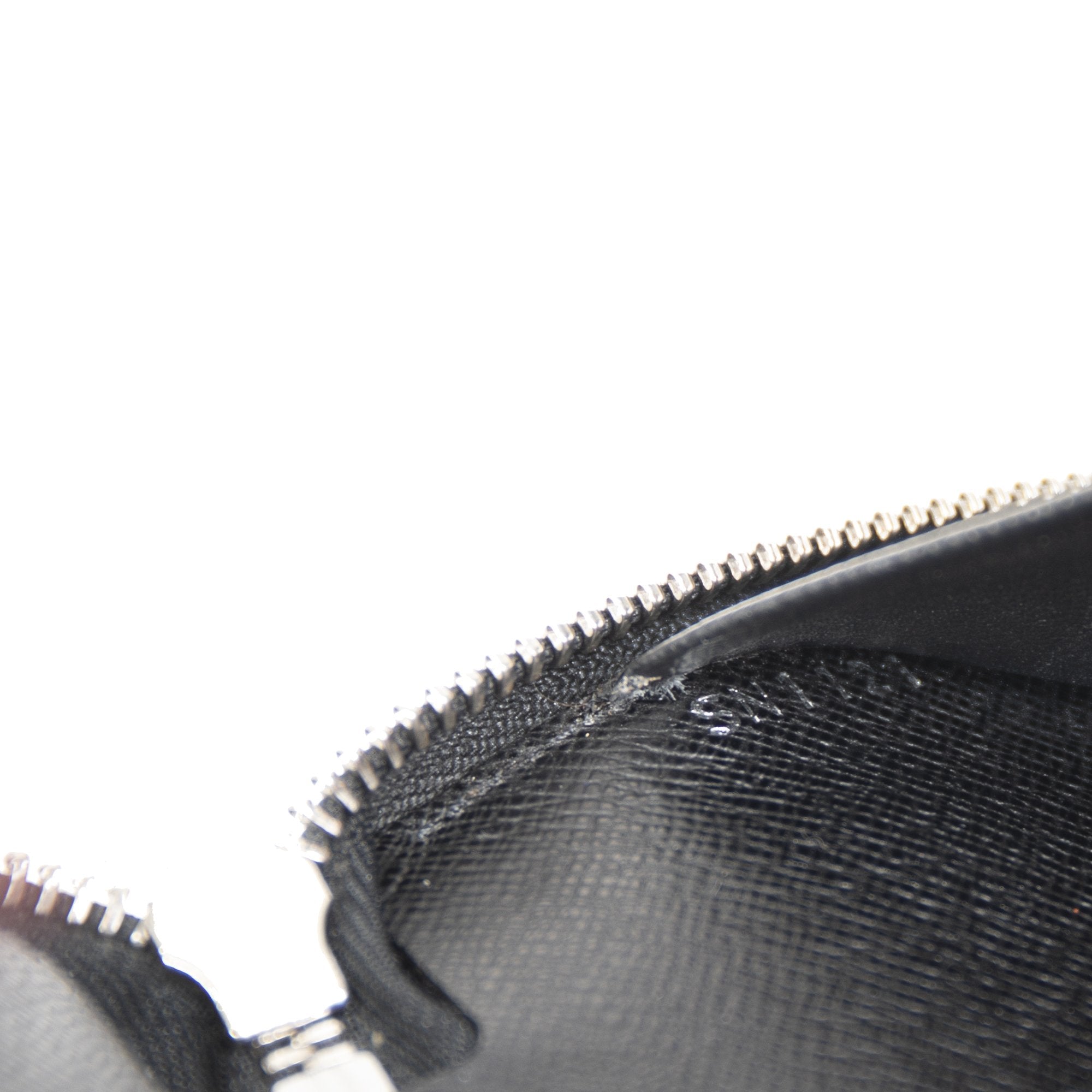 Louis Vuitton Epi Electric Zippy Organizer Wallet