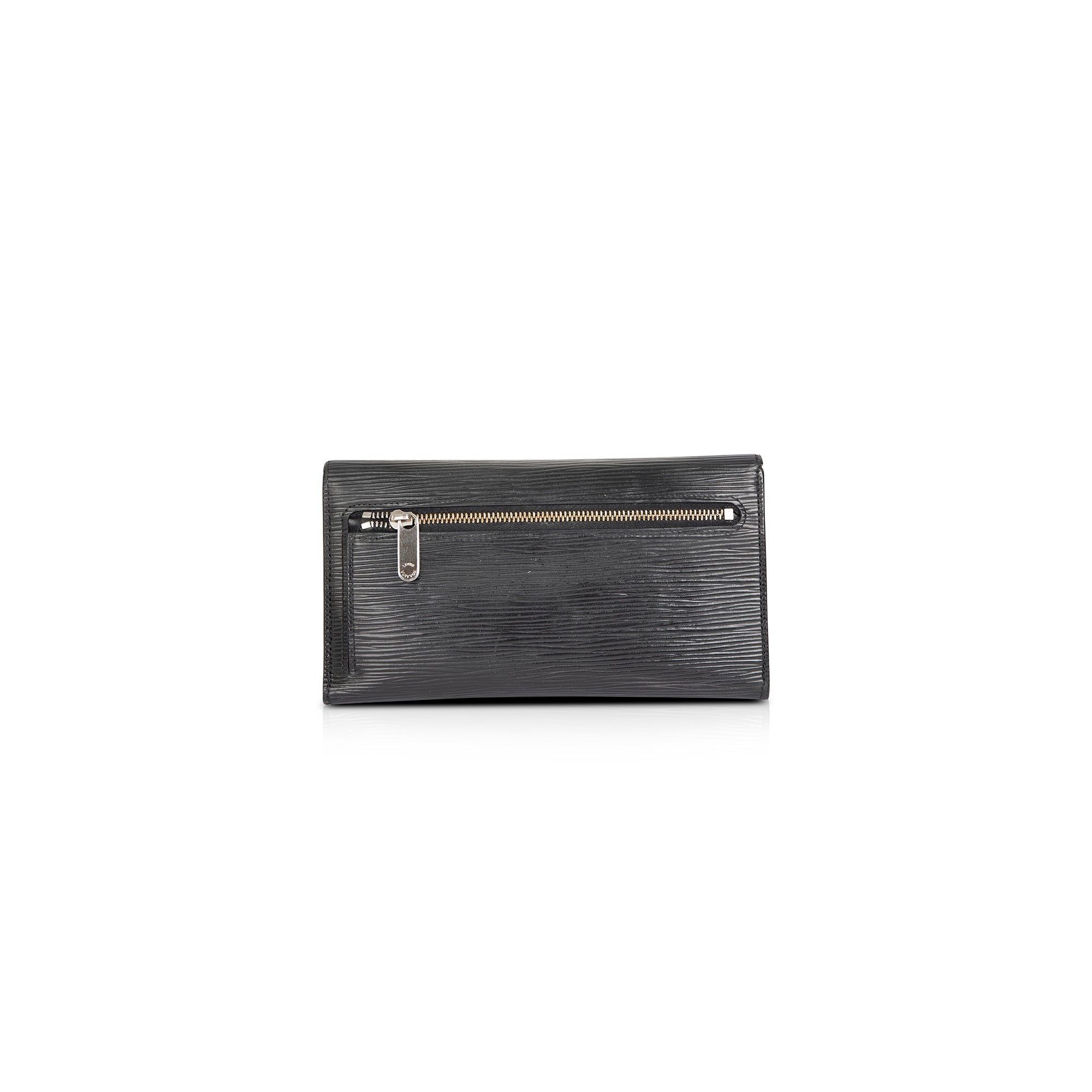 Louis Vuitton Epi Eugenie Wallet