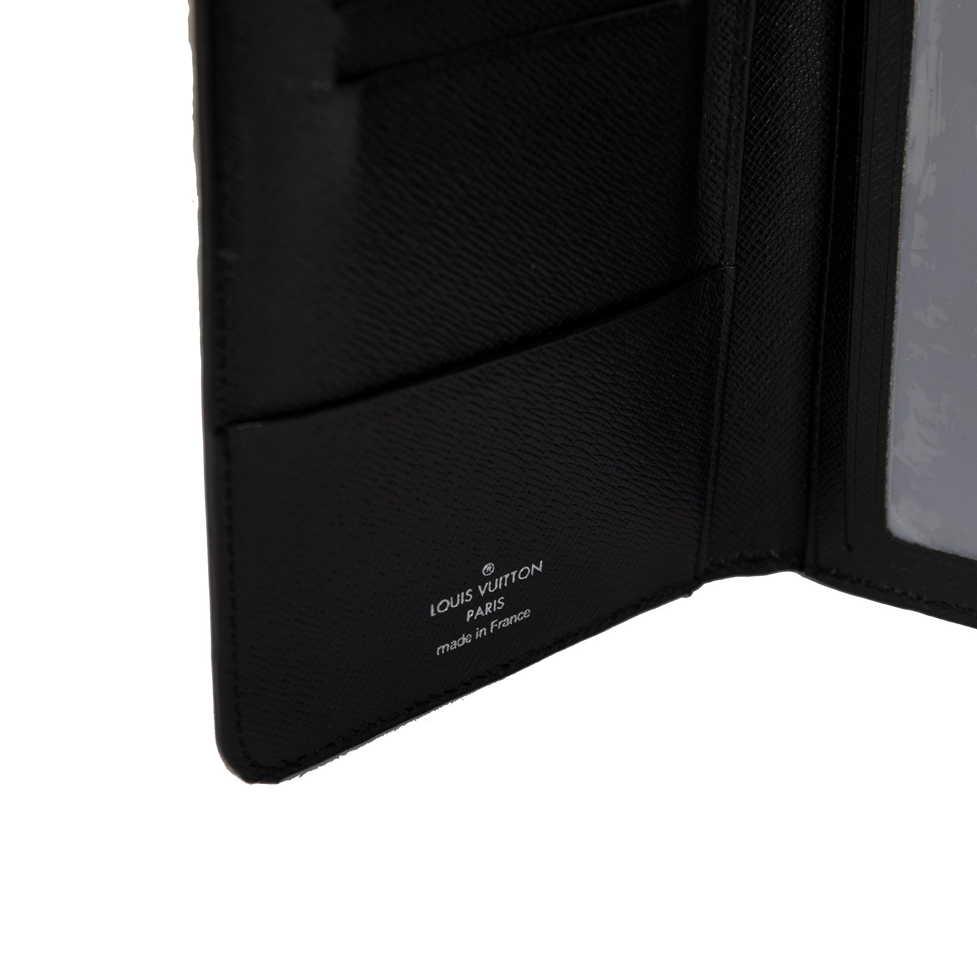 Louis Vuitton Epi Eugenie Wallet