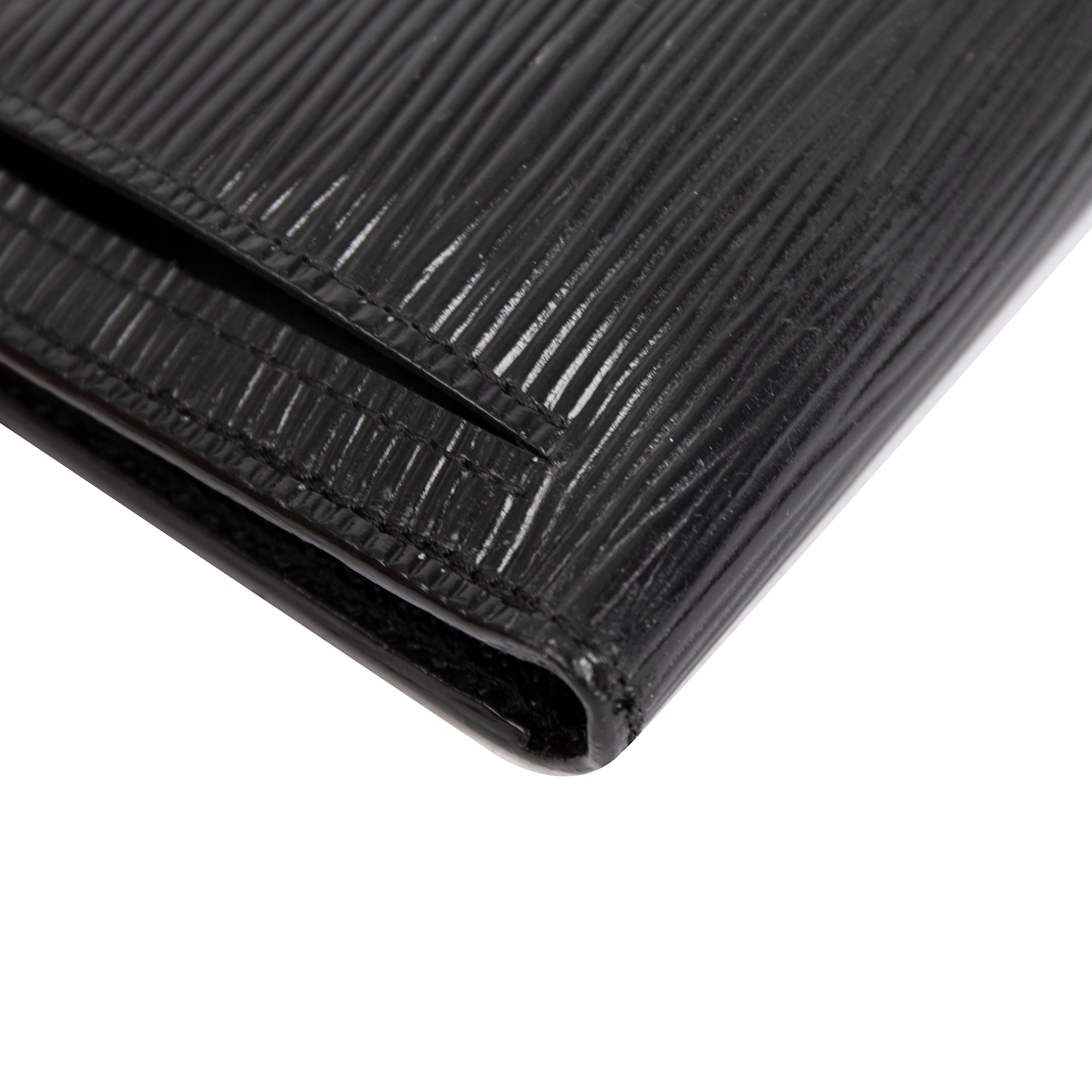 Louis Vuitton Epi Eugenie Wallet
