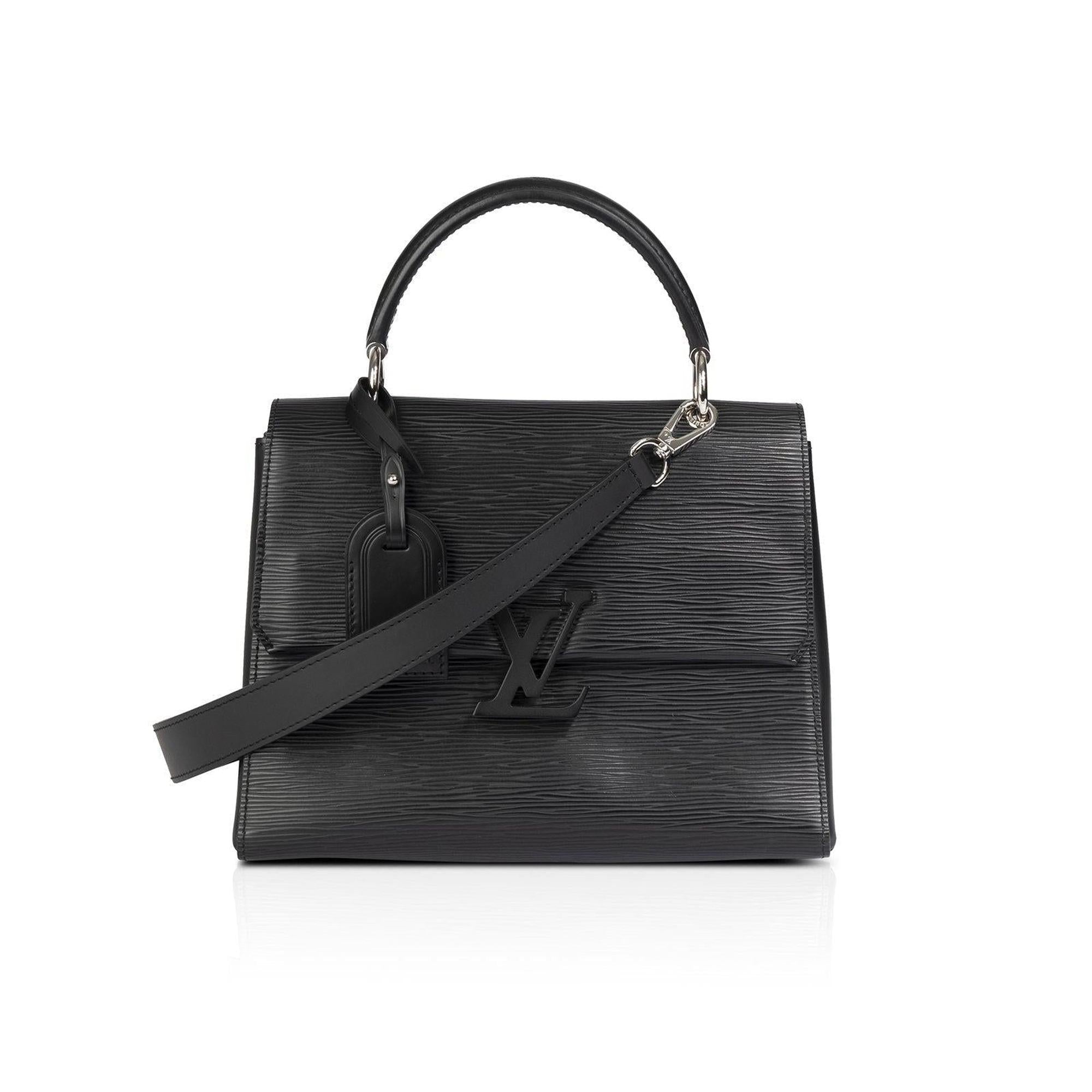 Louis Vuitton Epi Grenelle PM