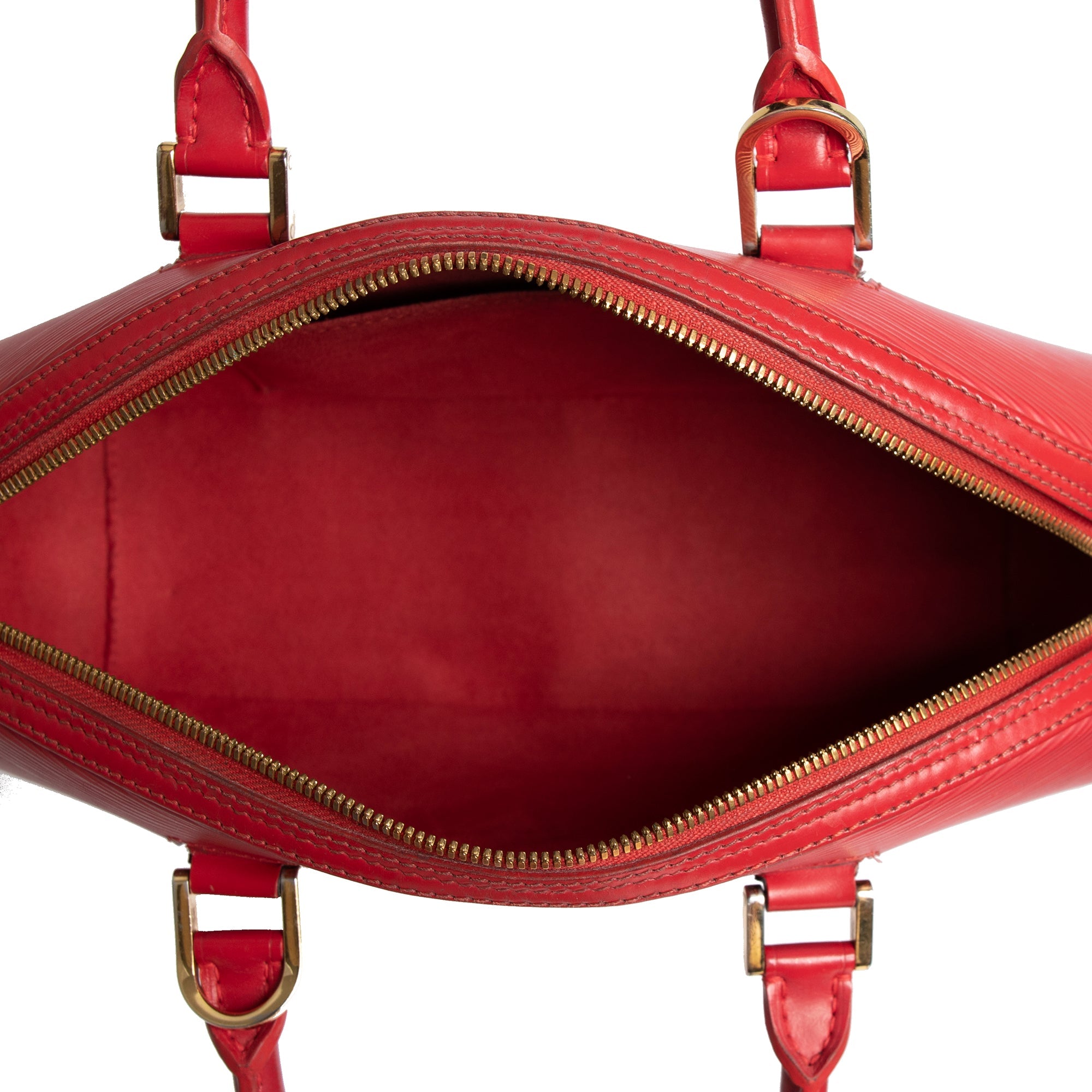 Louis Vuitton Epi Jasmin Bag