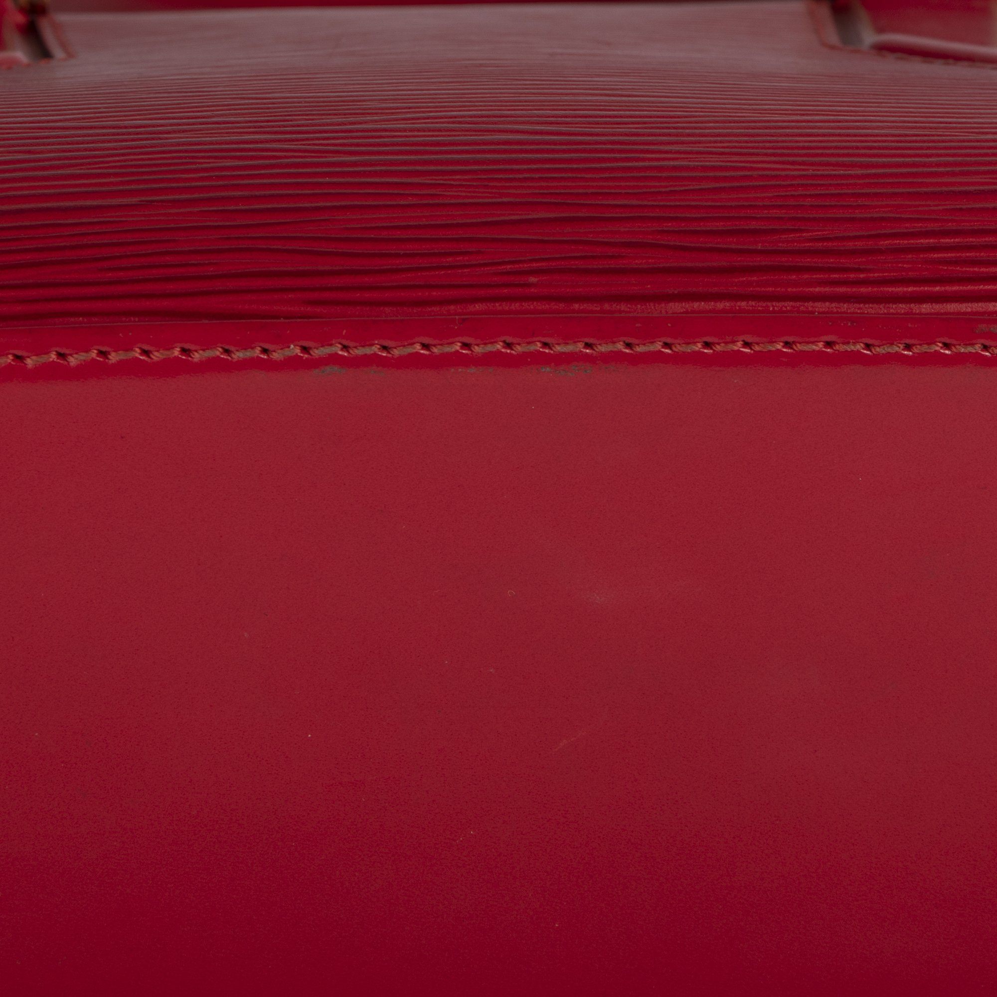 Louis Vuitton Epi Jasmin Bag