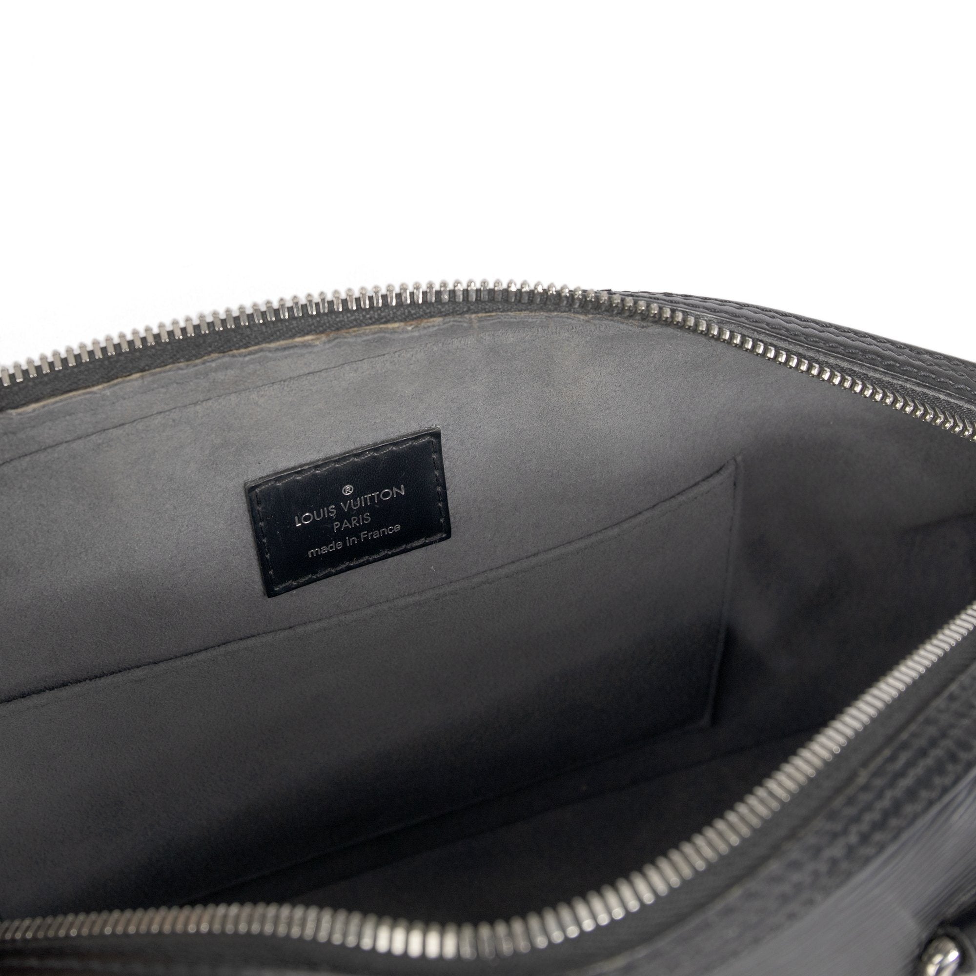 Louis Vuitton Epi Jasmin Bag