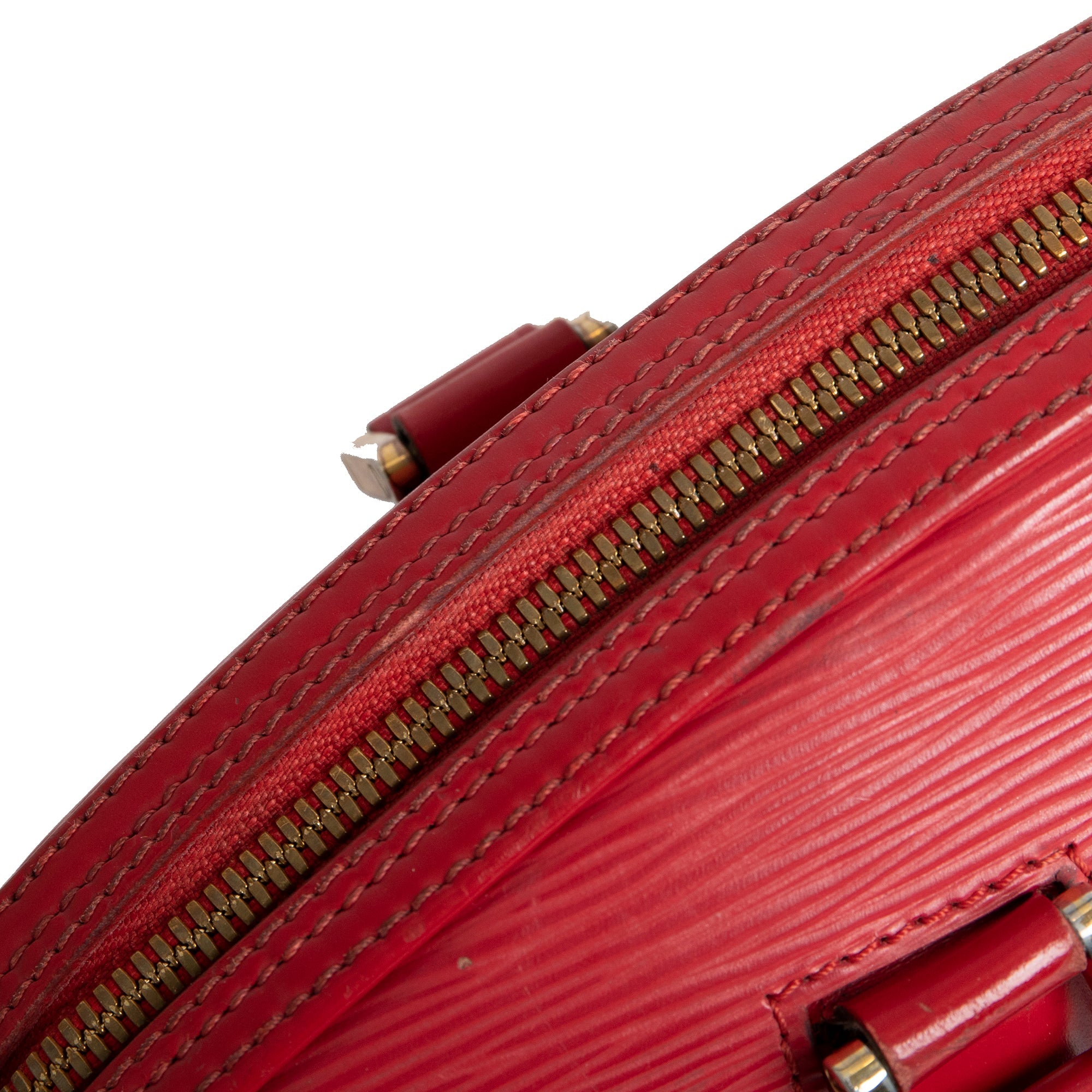 Louis Vuitton Epi Jasmin Bag