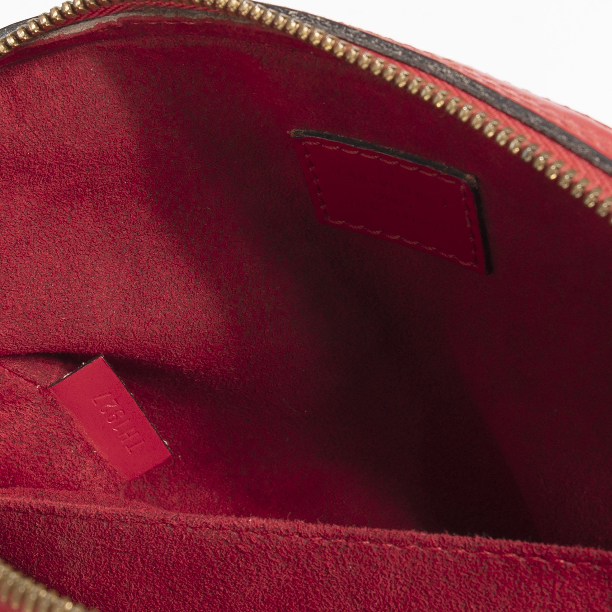 Louis Vuitton Epi Jasmin Bag