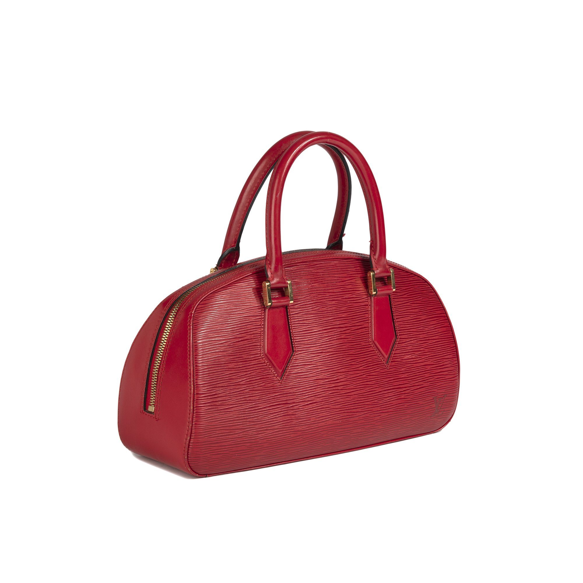 Louis Vuitton Epi Jasmin Bag