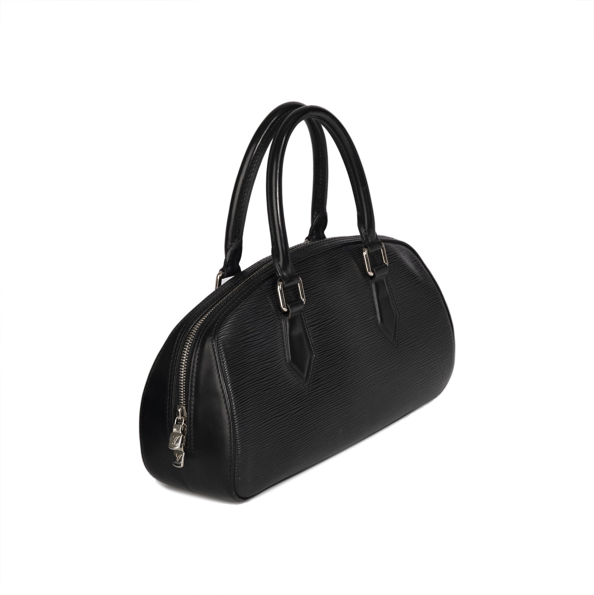 Louis Vuitton Epi Jasmin Bag