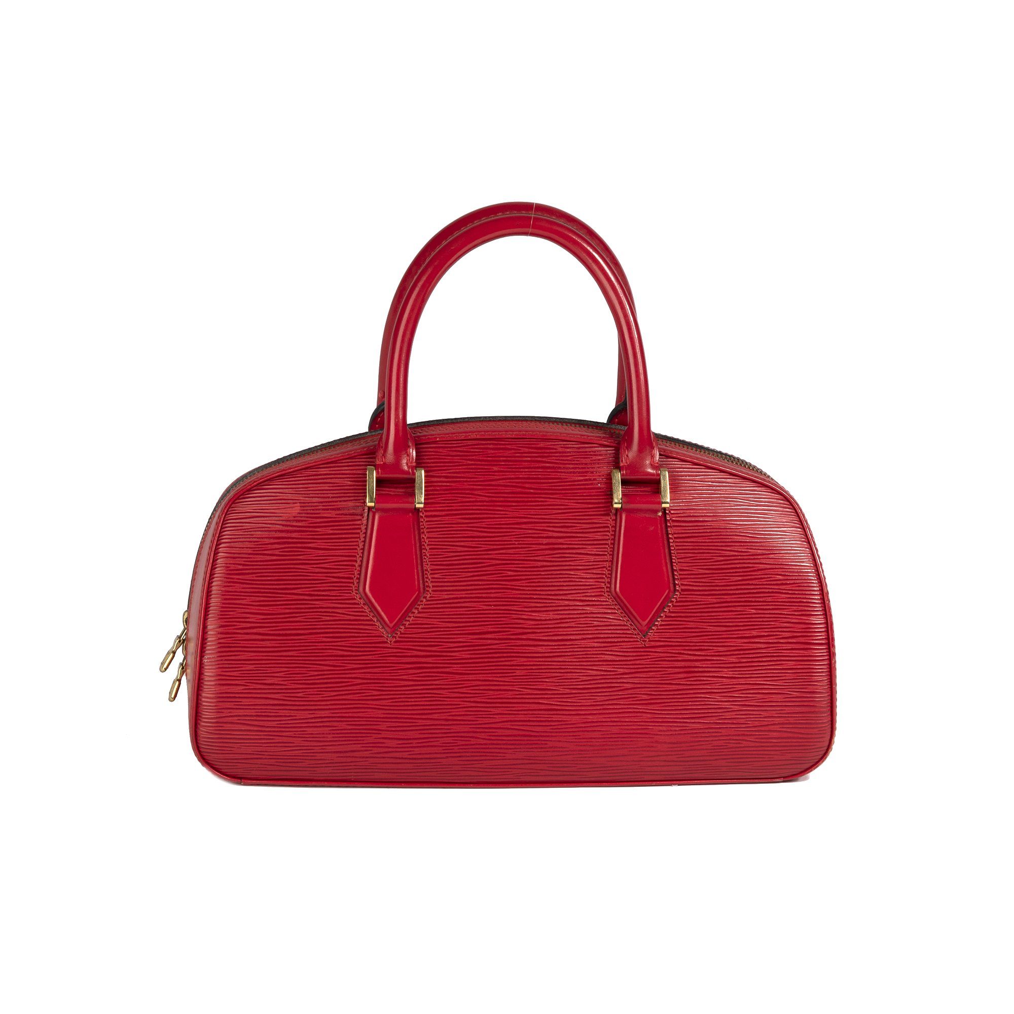 Louis Vuitton Epi Jasmin Bag