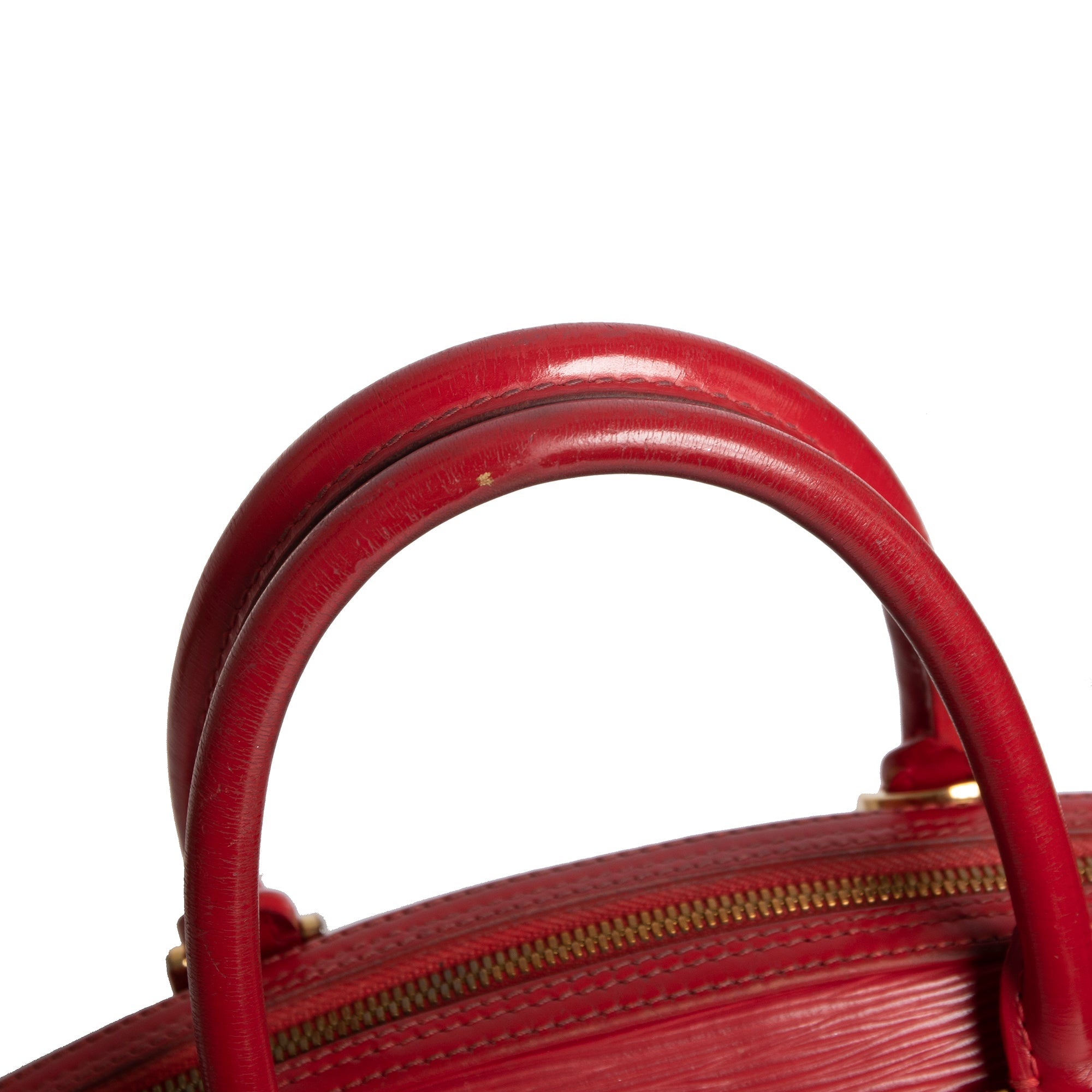 Louis Vuitton Epi Jasmin Bag