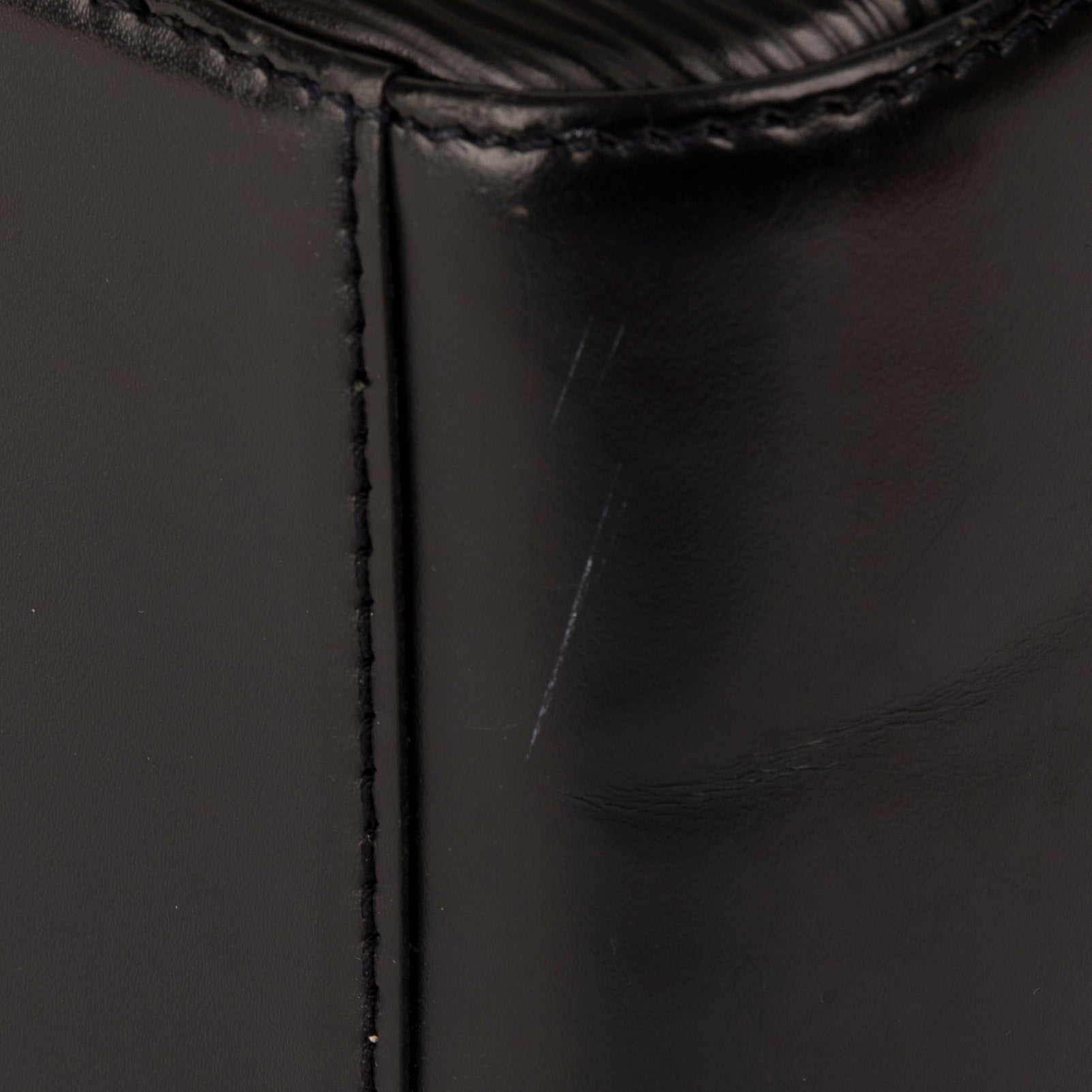 Louis Vuitton Epi Jasmin Bag
