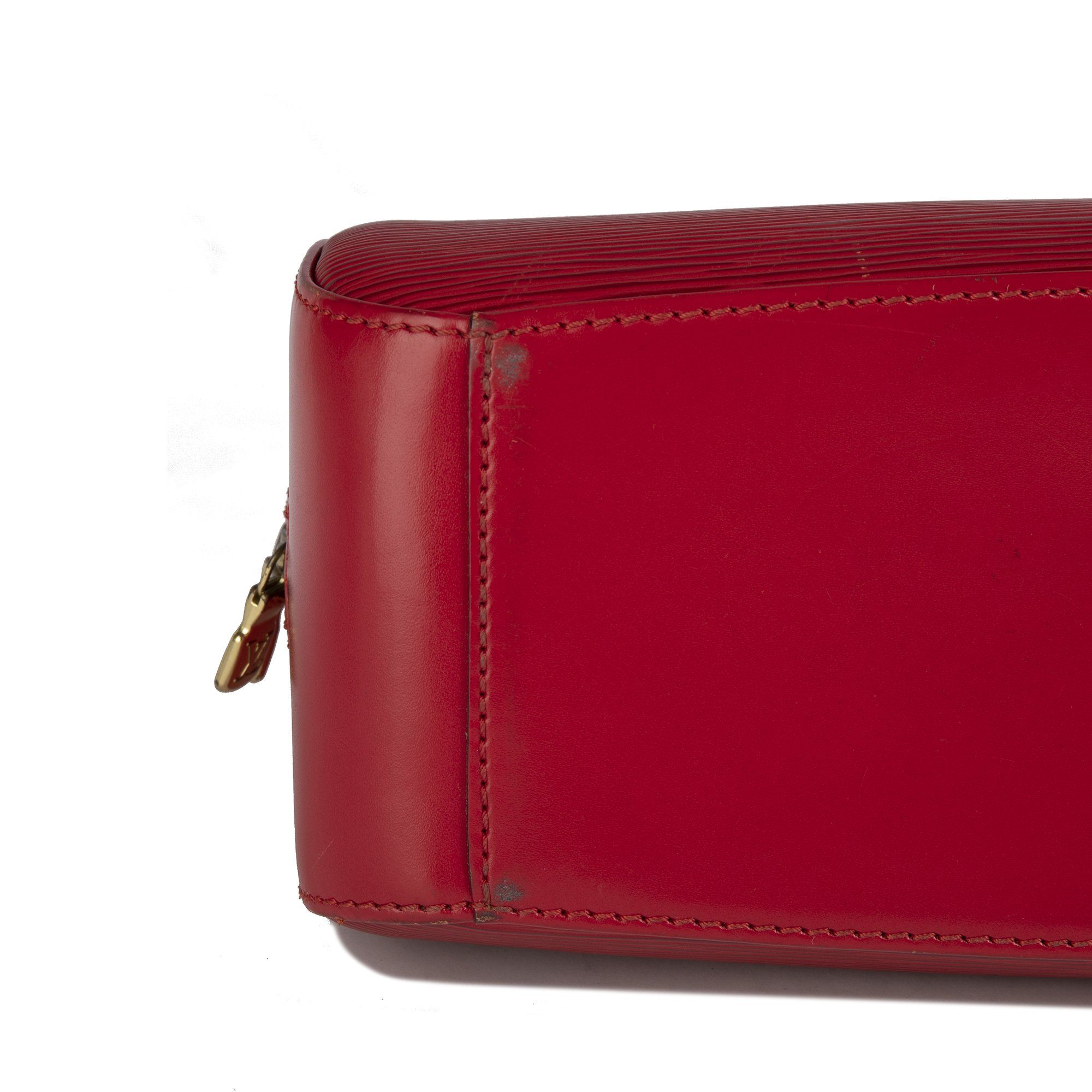 Louis Vuitton Epi Jasmin Bag