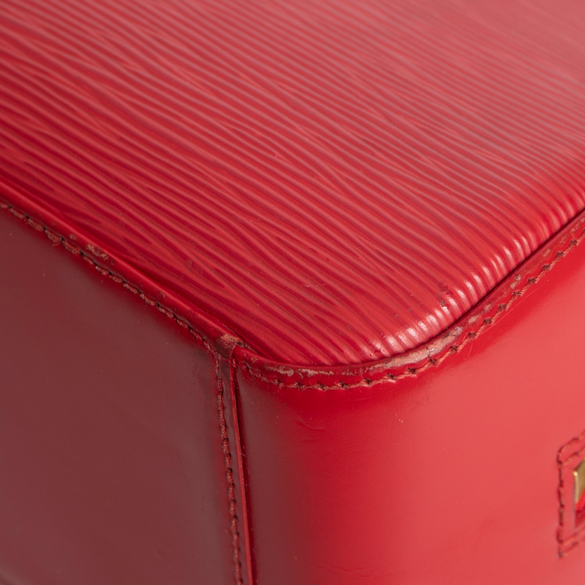 Louis Vuitton Epi Jasmin Bag