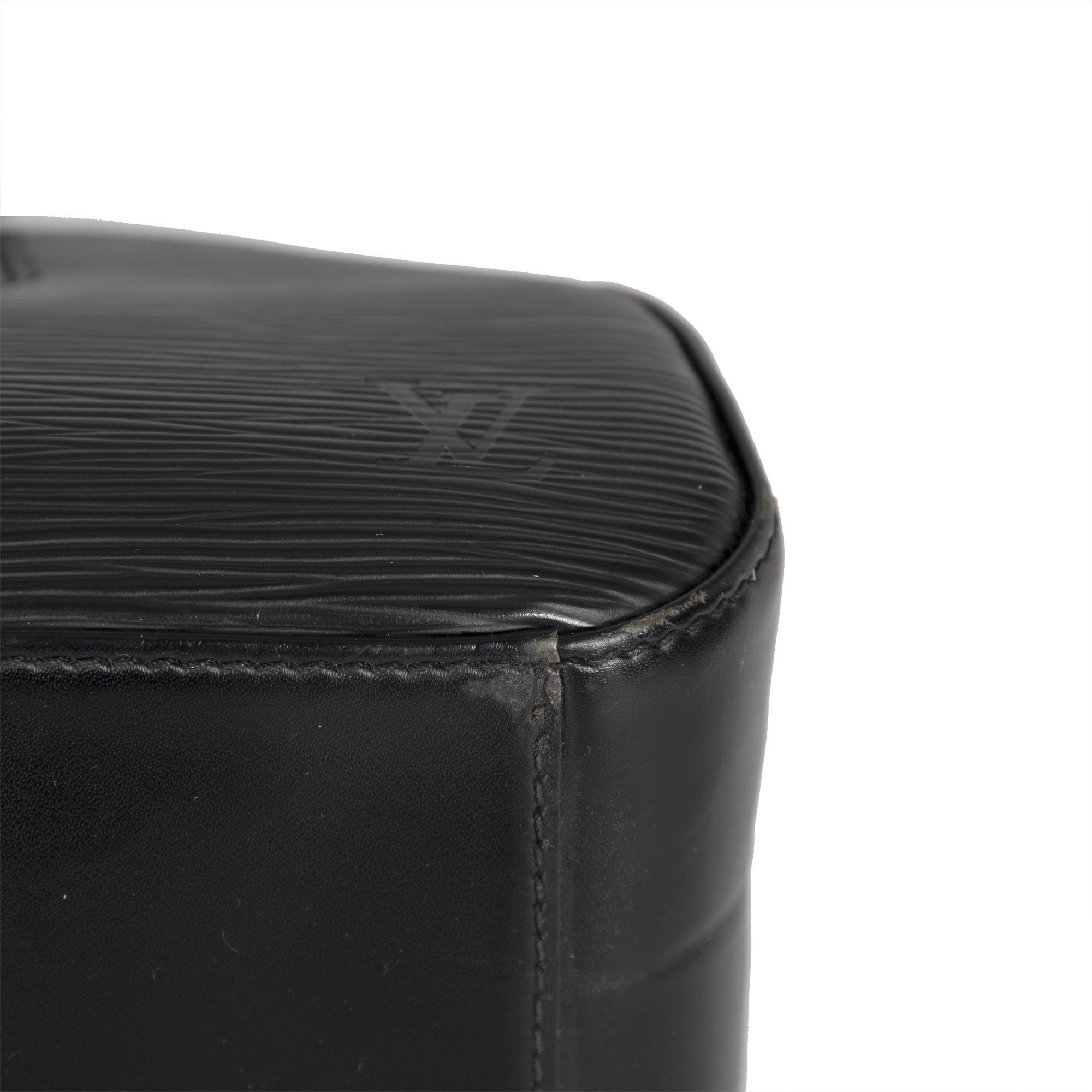 Louis Vuitton Epi Jasmin Bag
