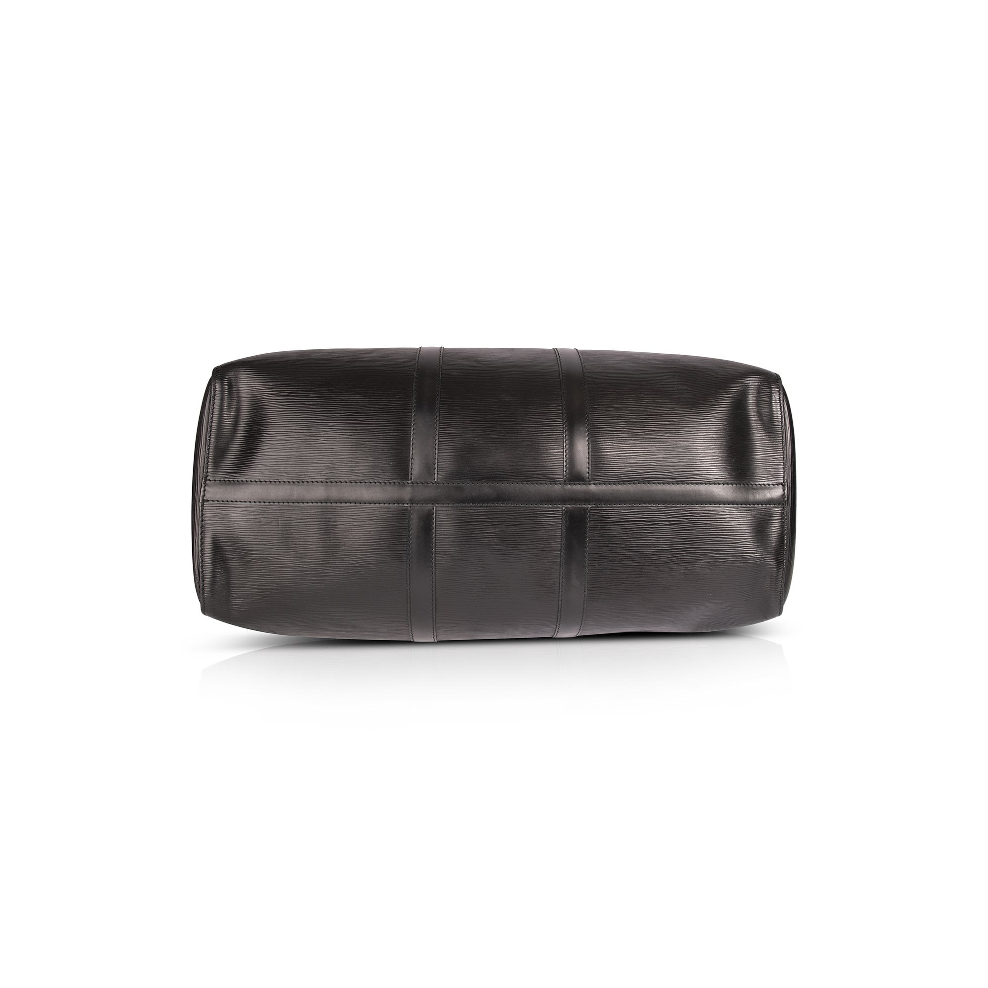 Louis Vuitton Epi Keepall 50