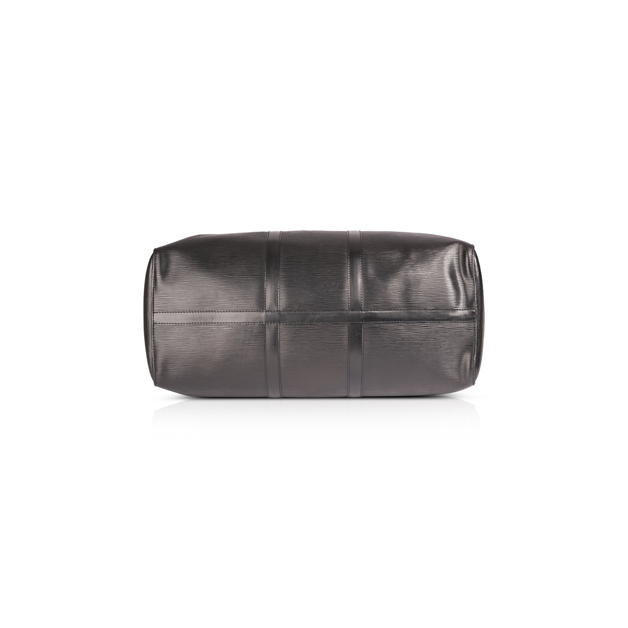 Louis Vuitton Epi Keepall 50