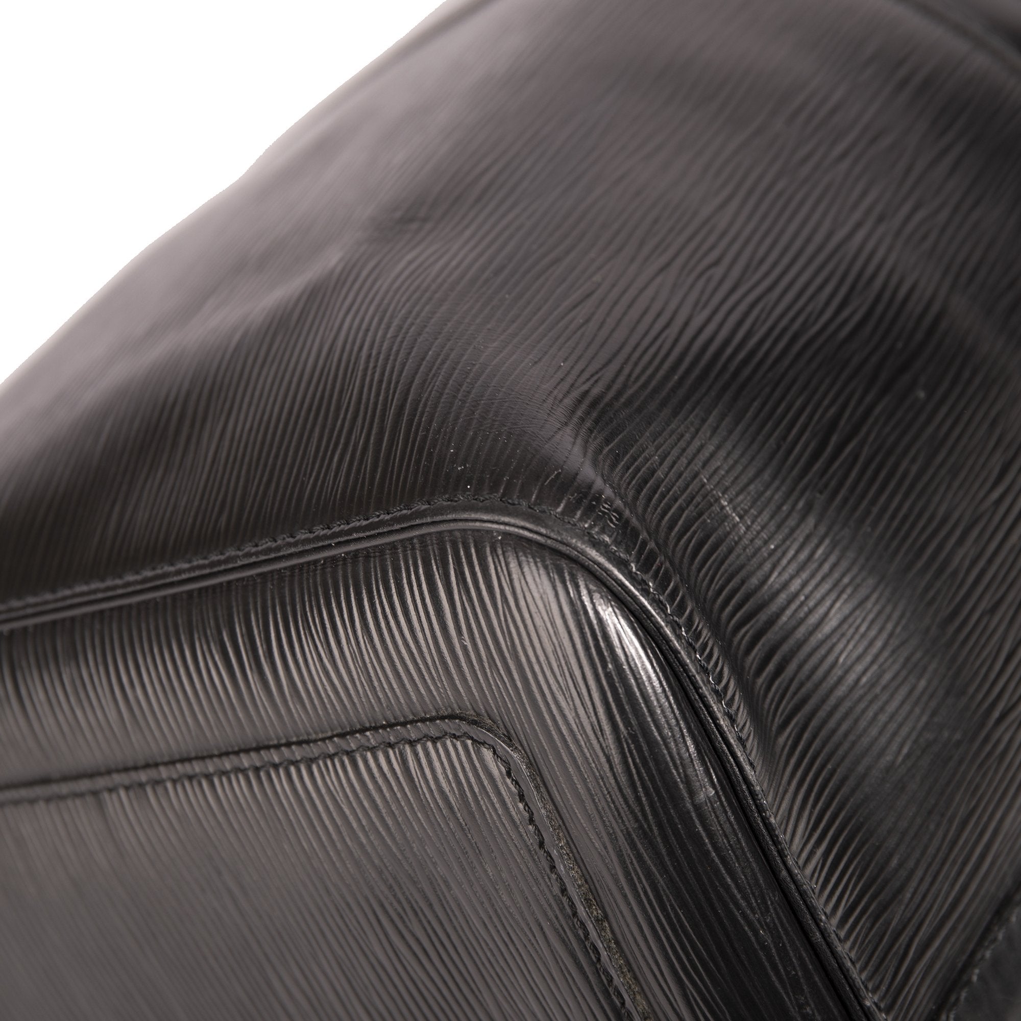 Louis Vuitton Epi Keepall 50