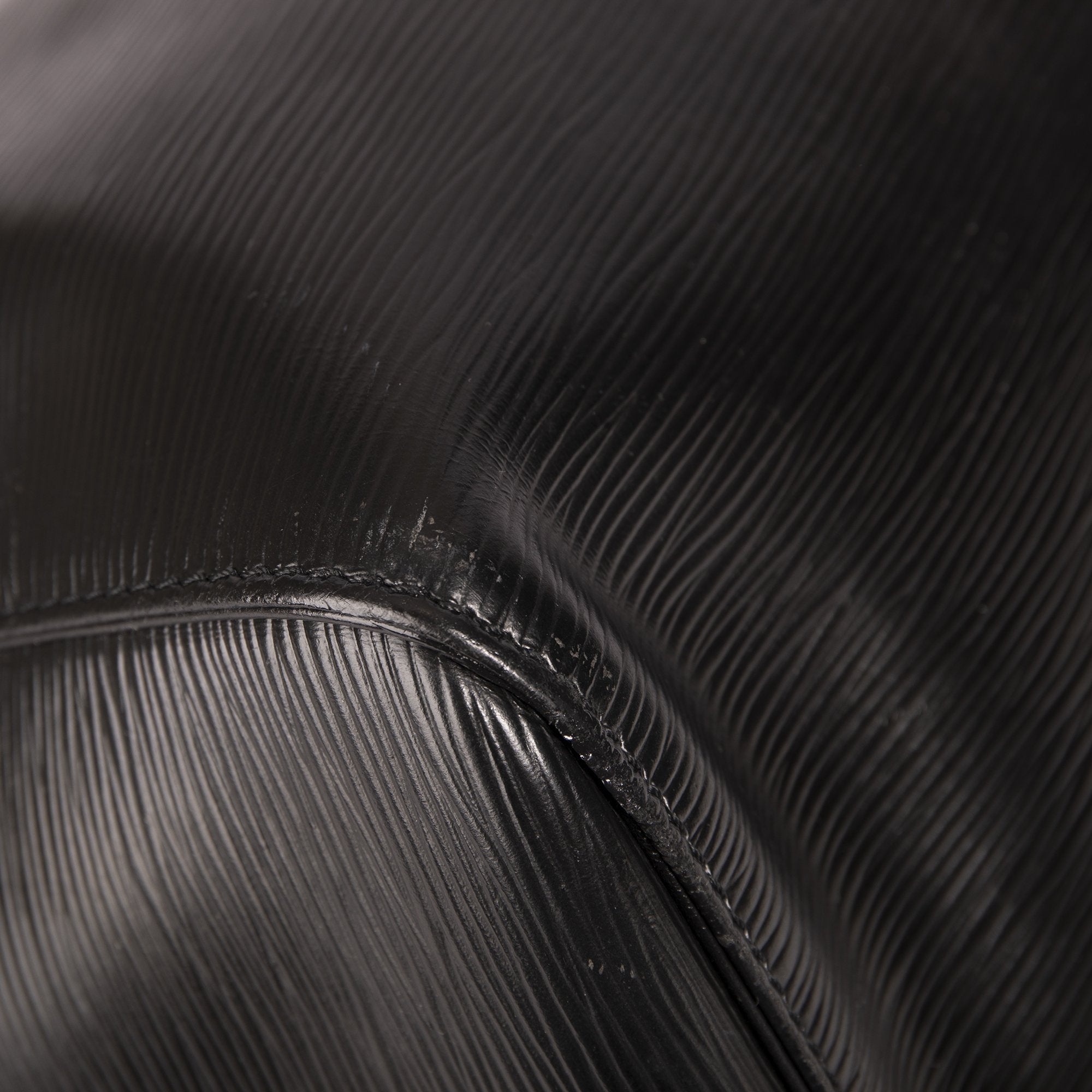 Louis Vuitton Epi Keepall 50