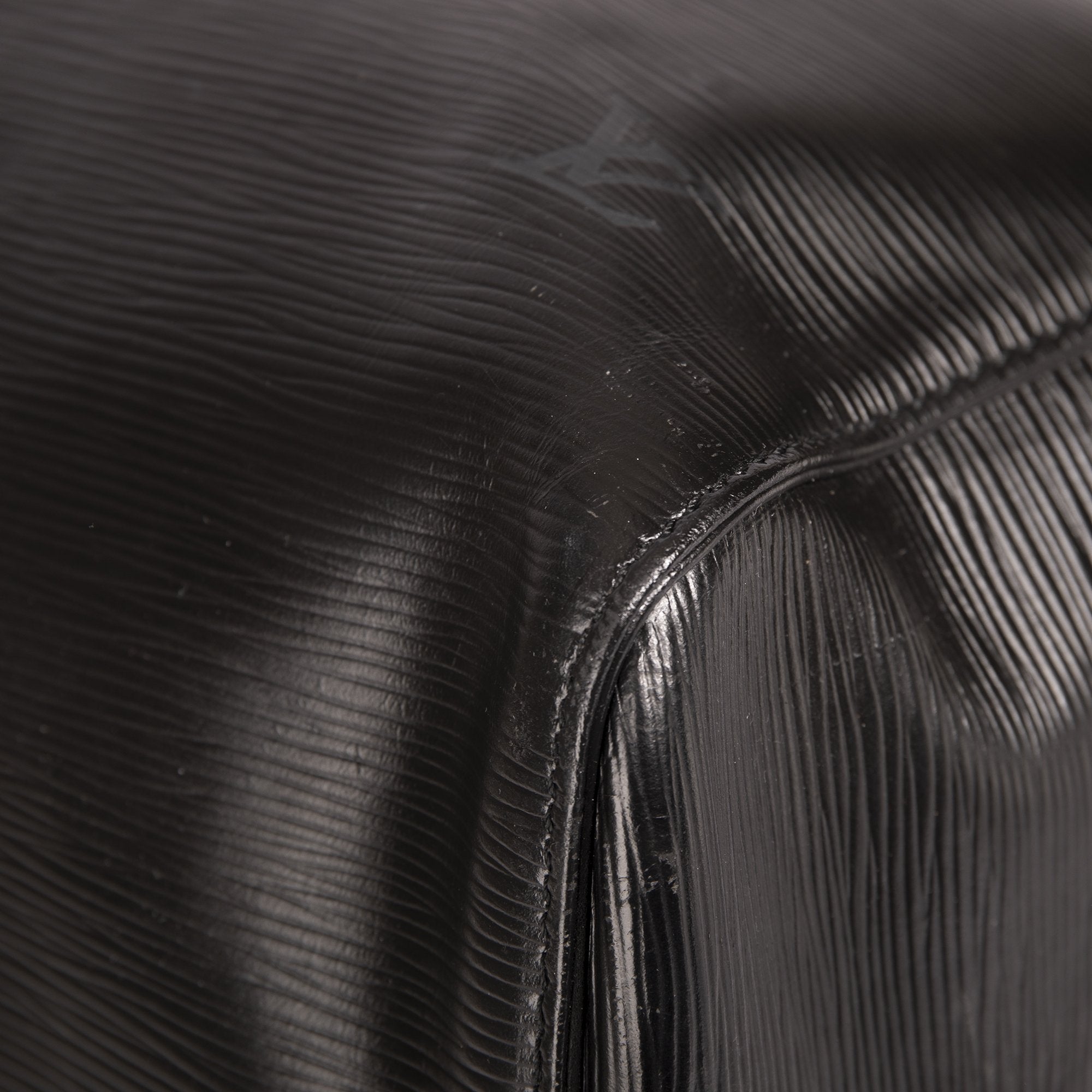 Louis Vuitton Epi Keepall 50