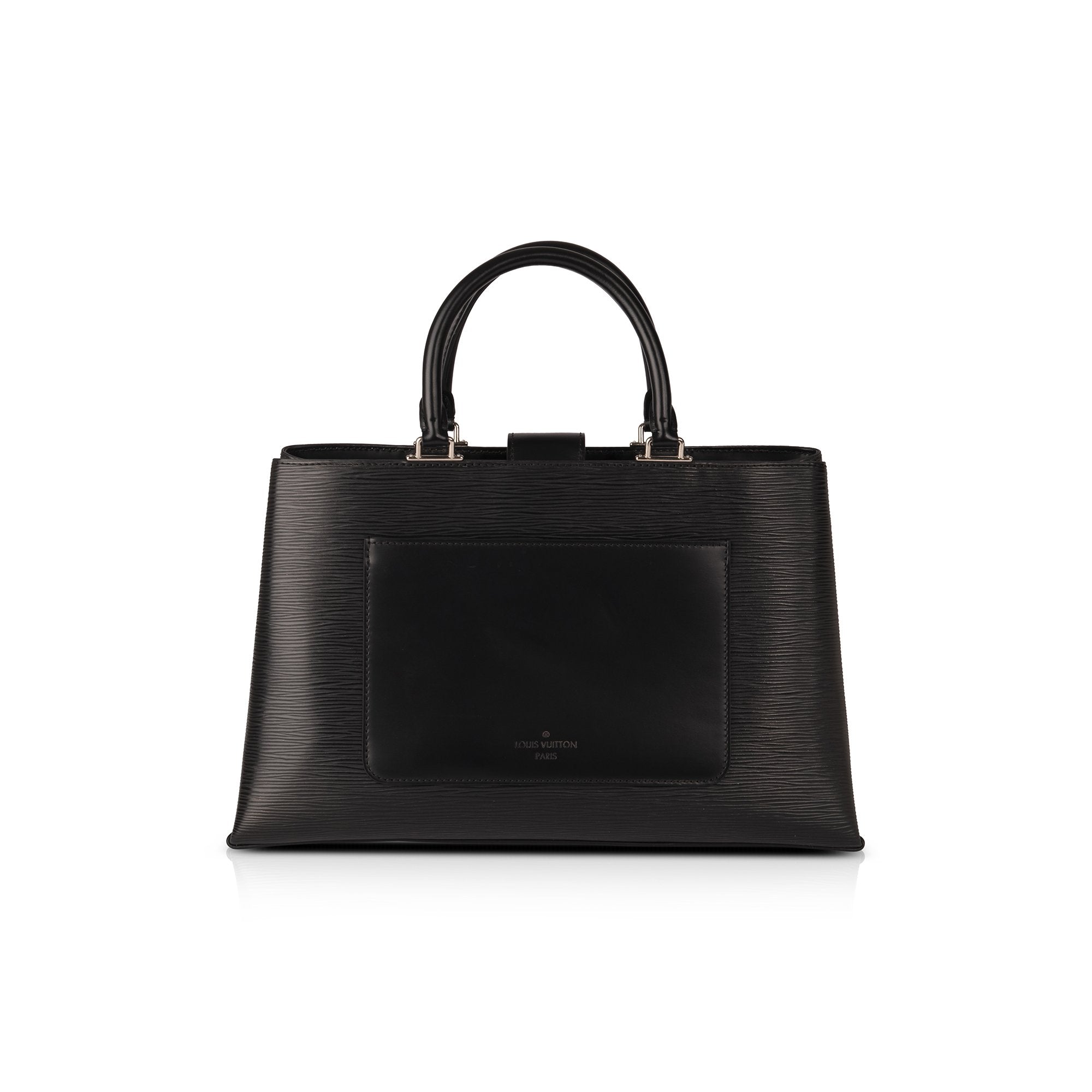 Louis Vuitton Epi Kleber MM