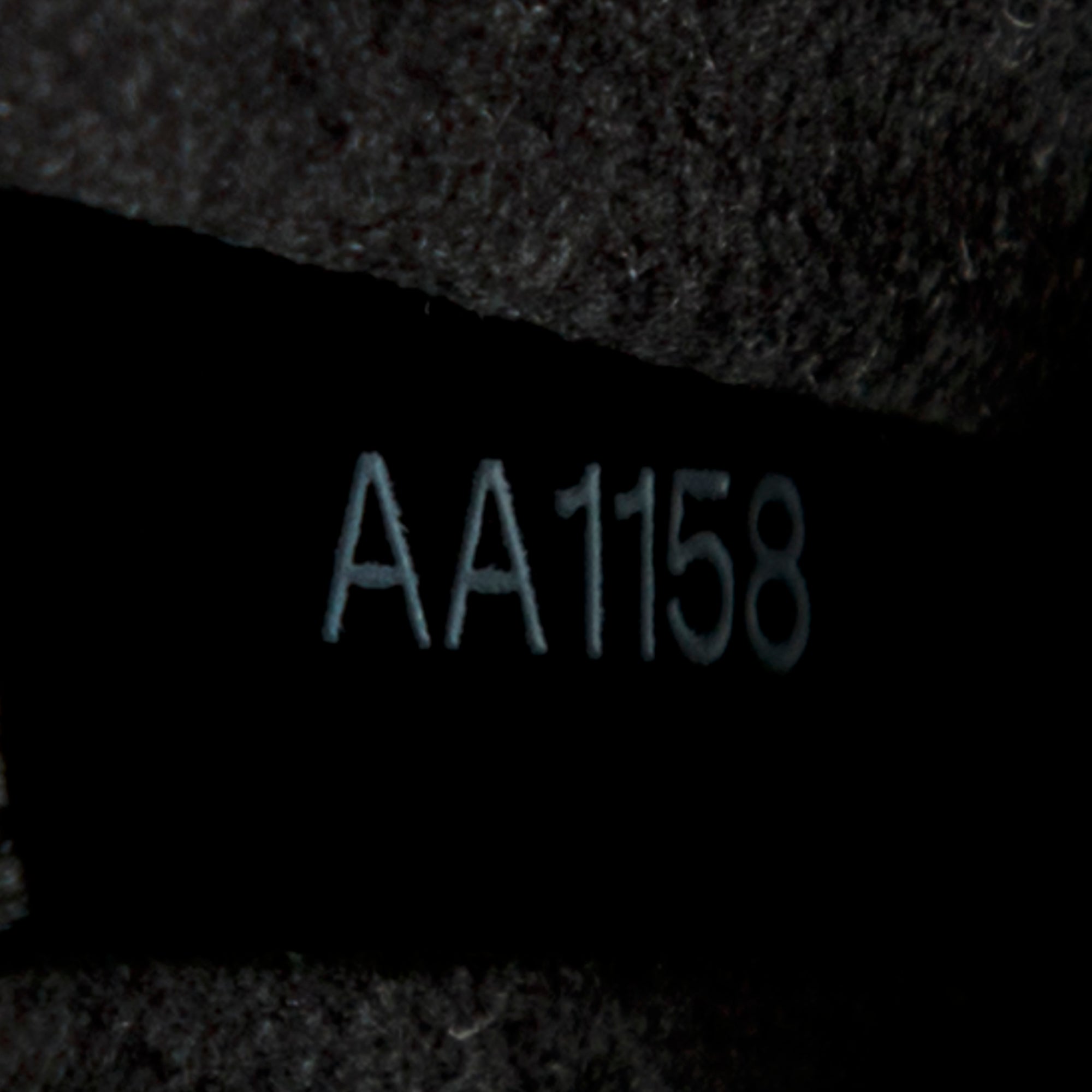 Louis Vuitton Epi Leather Alma PM