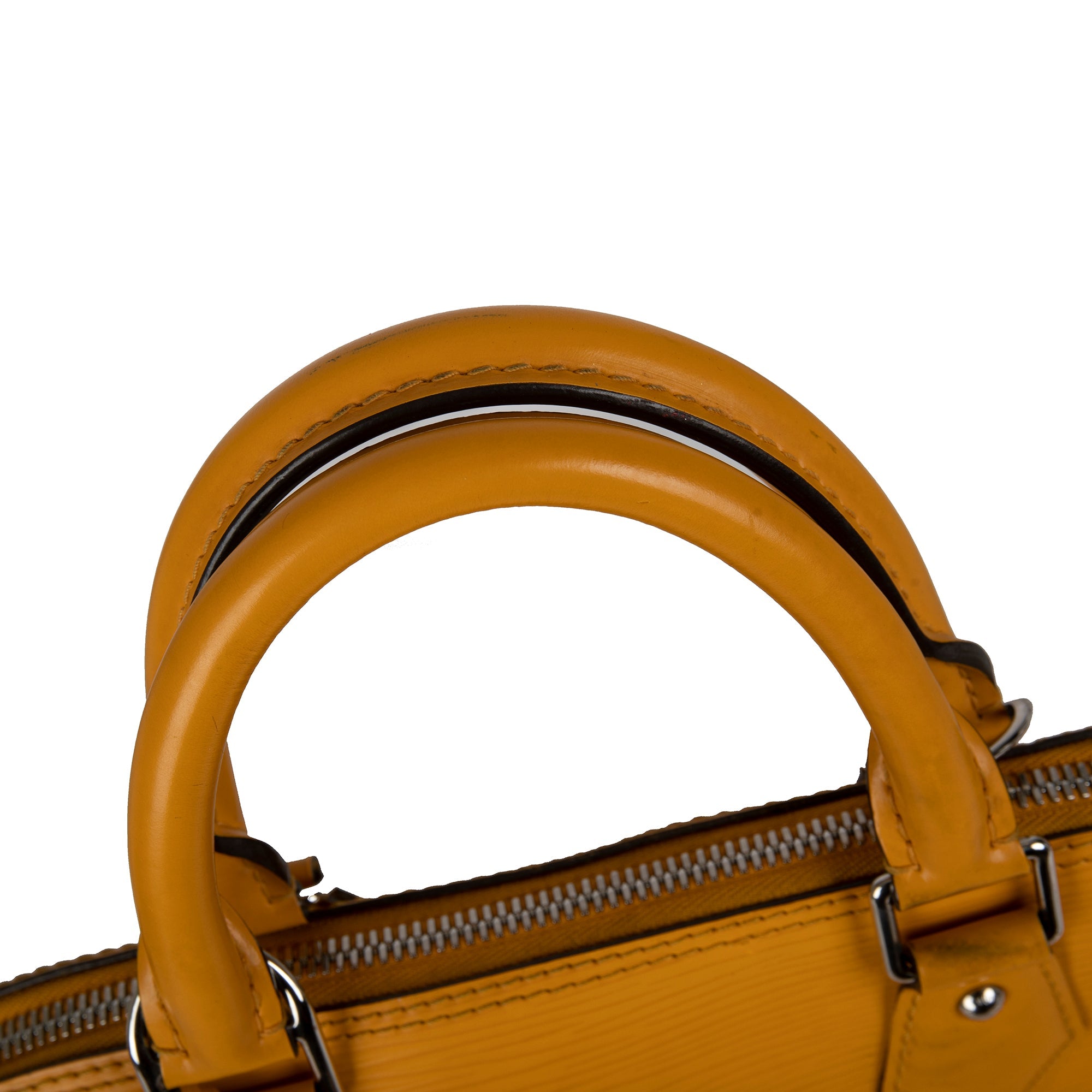 Louis Vuitton Epi Leather Alma PM