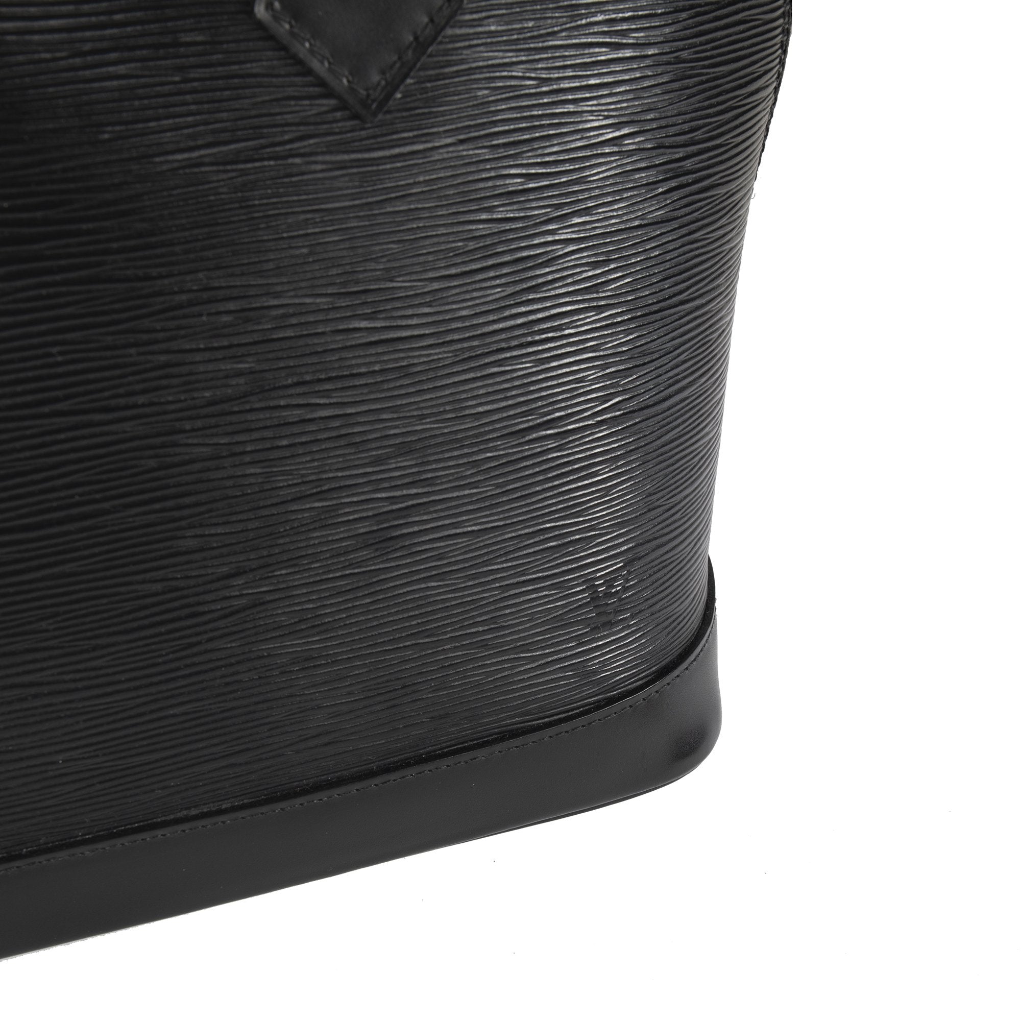 Louis Vuitton Epi Leather Alma PM