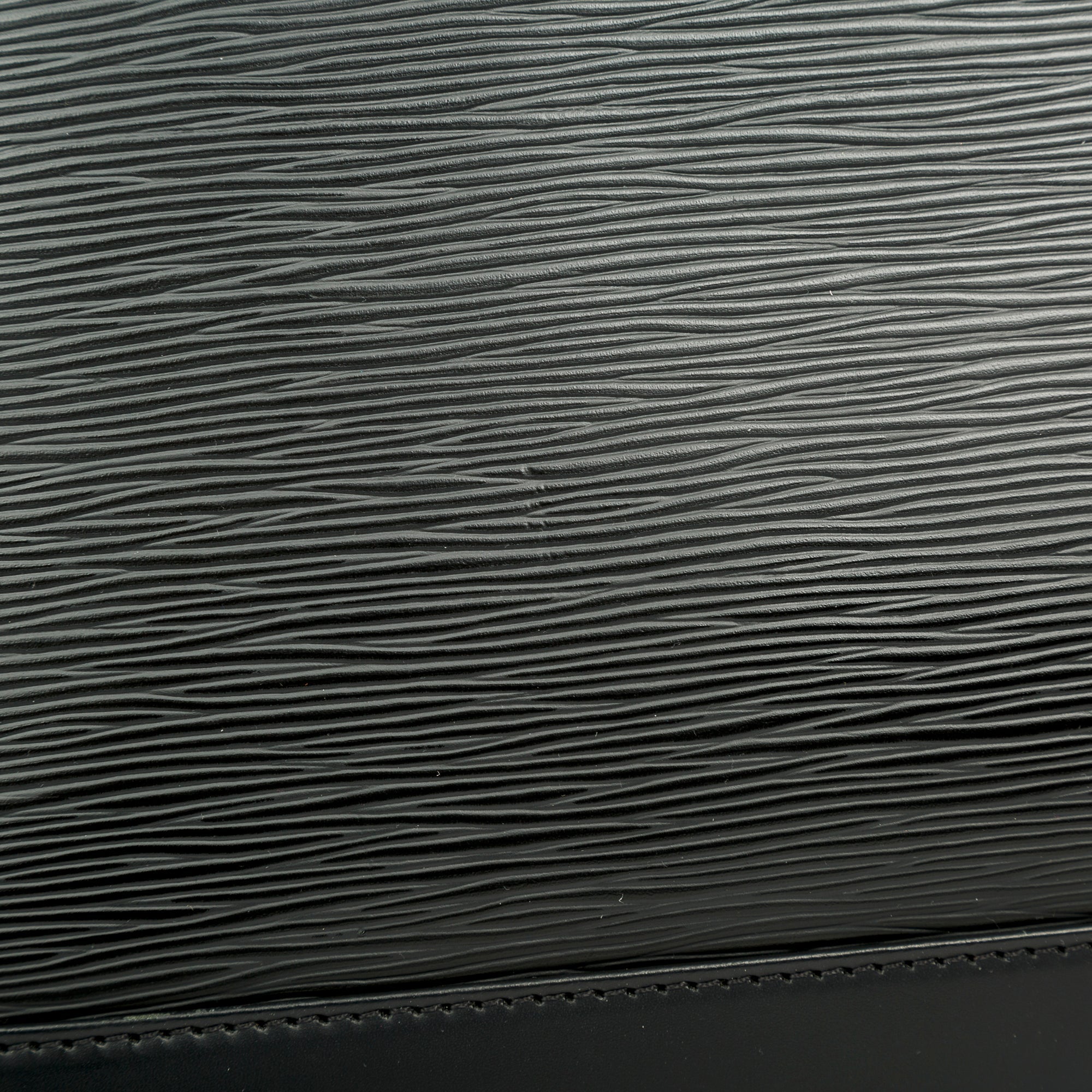 Louis Vuitton Epi Leather Alma PM