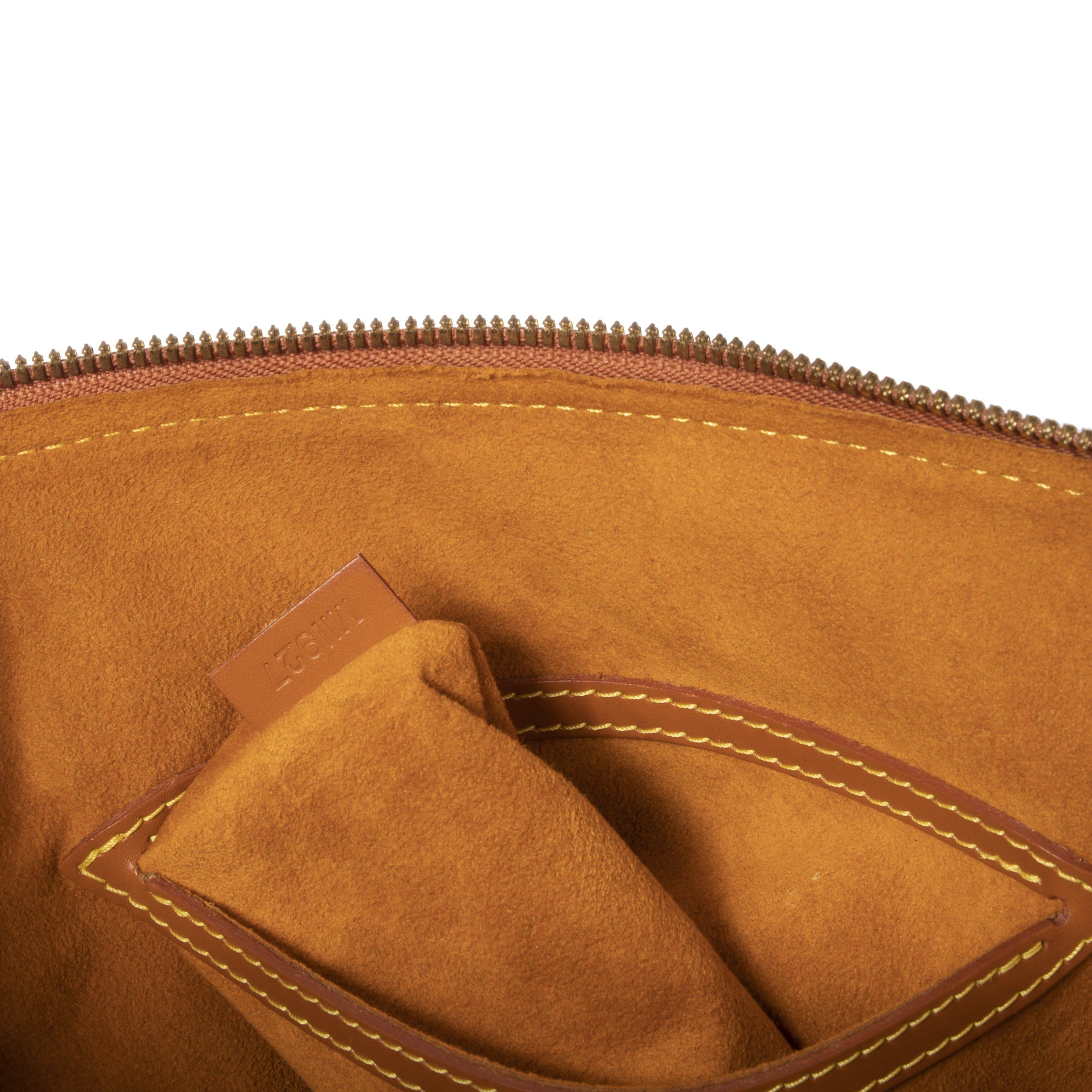 Louis Vuitton Epi Leather Alma PM