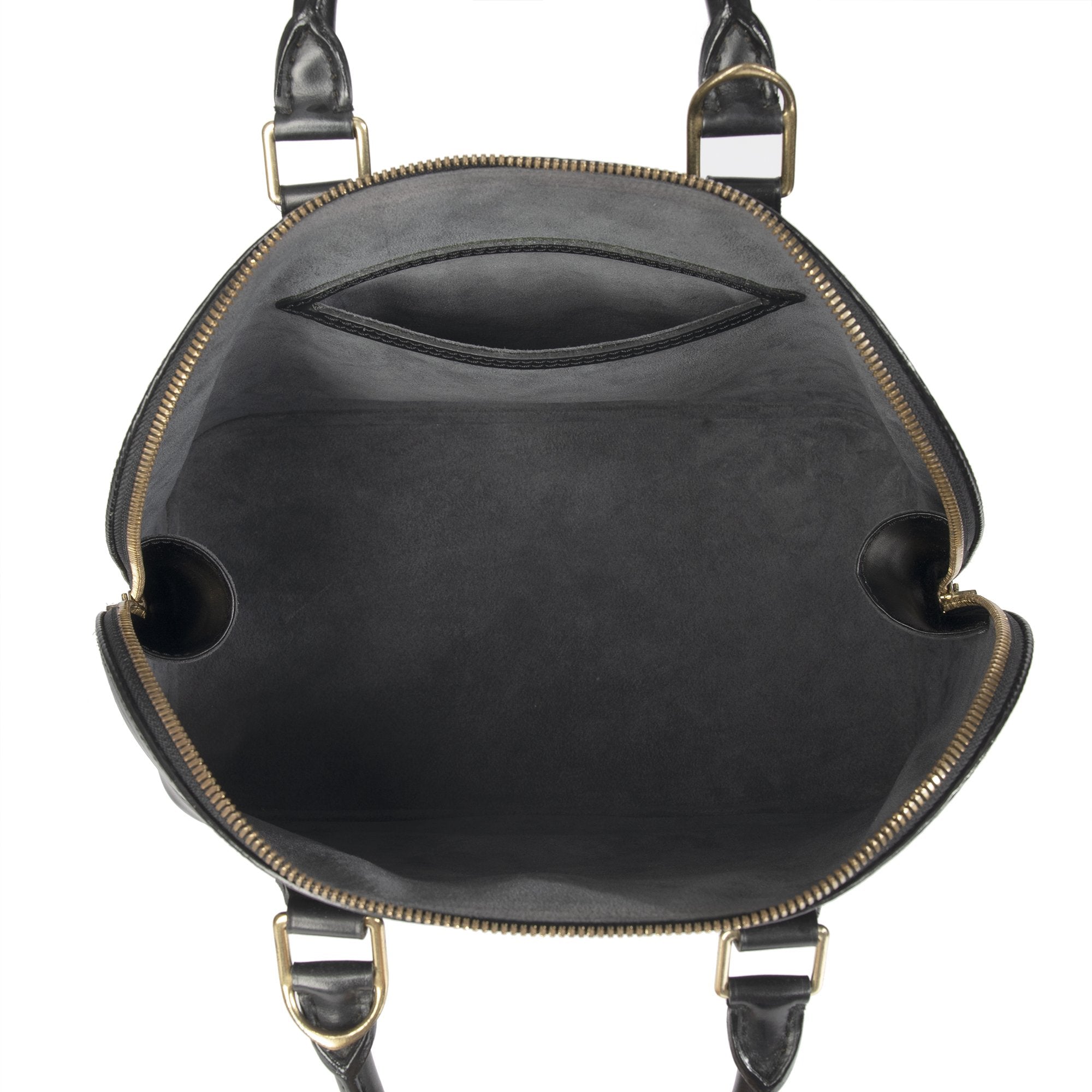 Louis Vuitton Epi Leather Alma PM